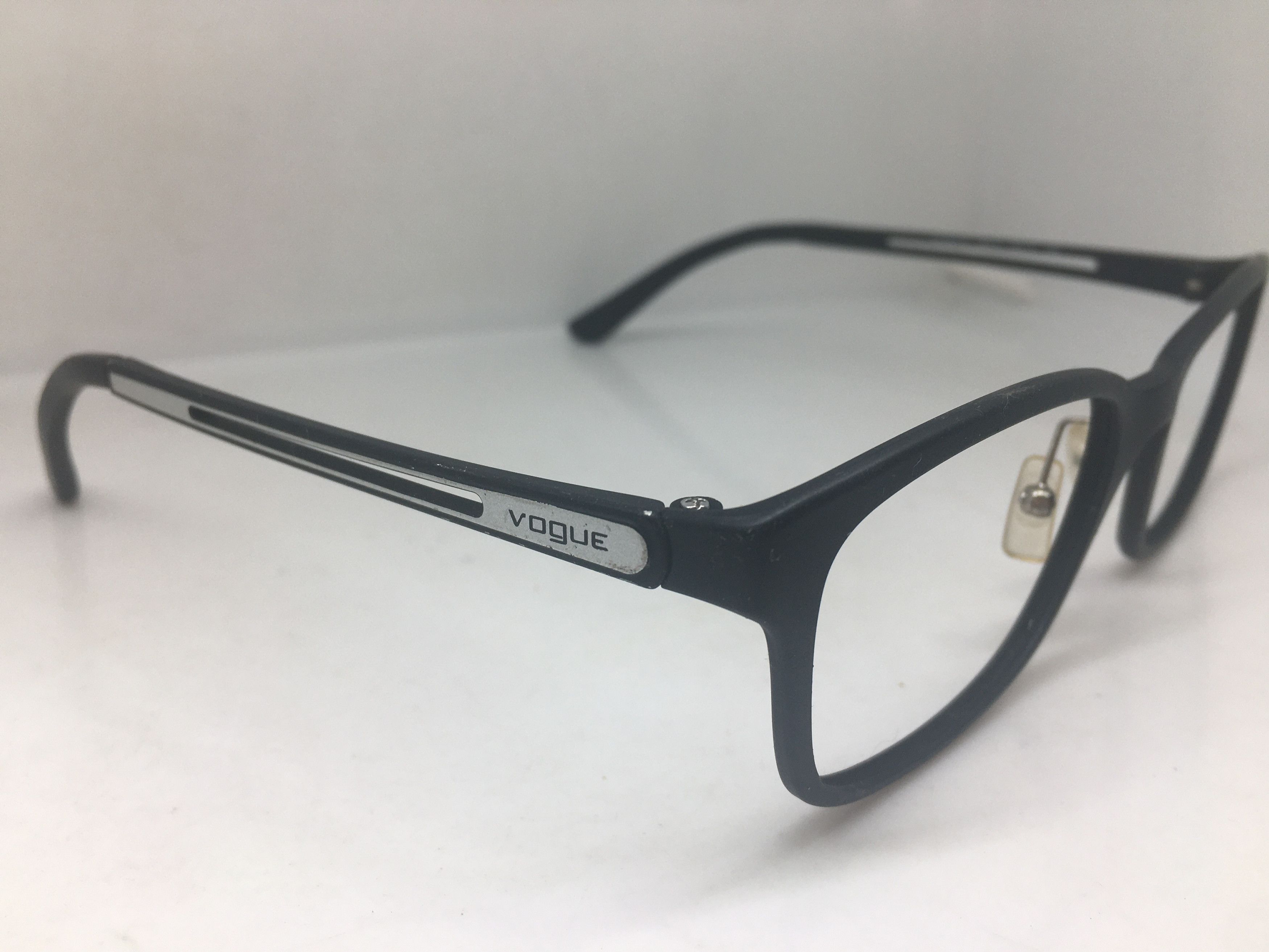 Vogue Vogue VO 2921-D RX Eyeglasses Frame Size ONE SIZE - 2 Thumbnail