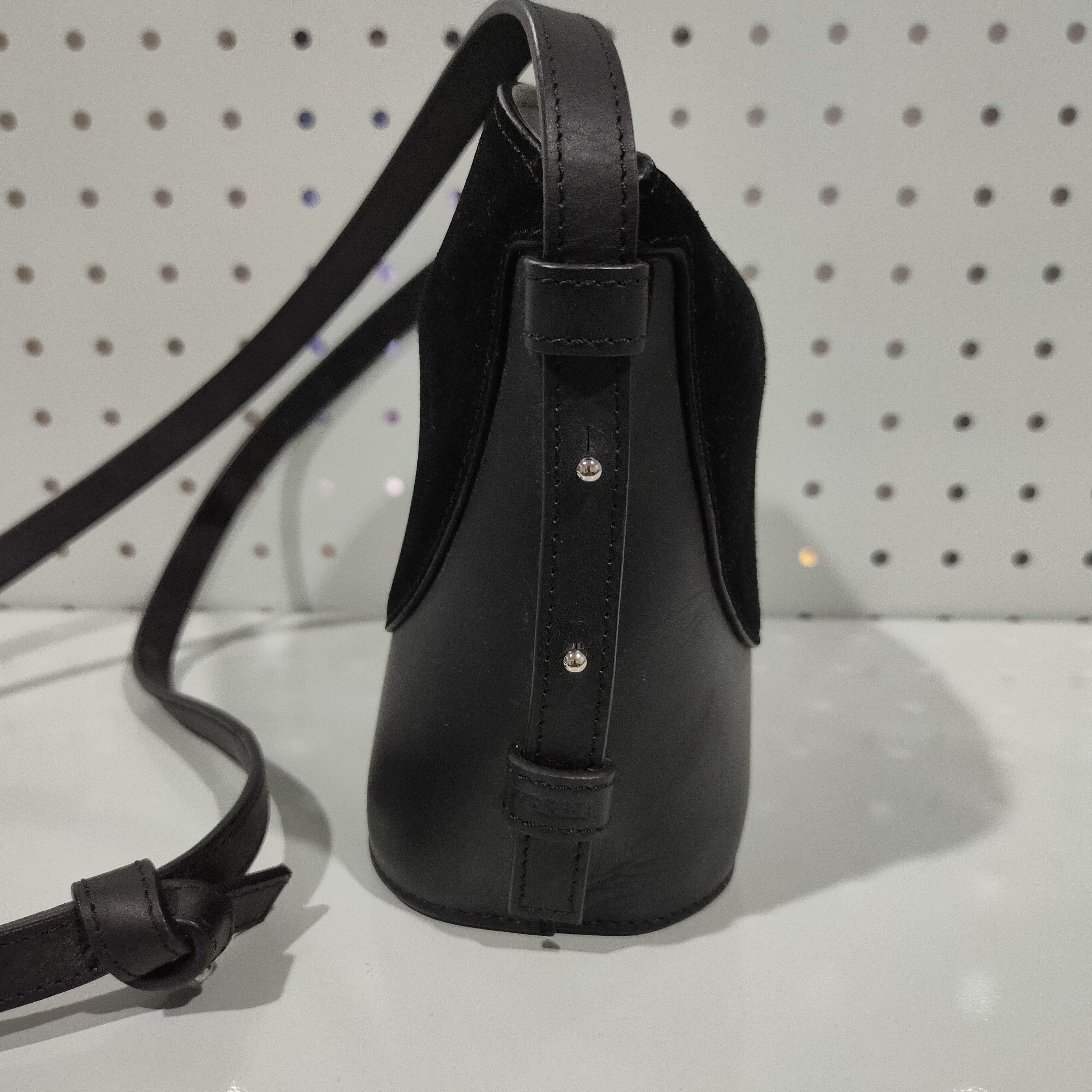 Other 🔥Pyrrha Studio black crossbody Size ONE SIZE - 5 Thumbnail