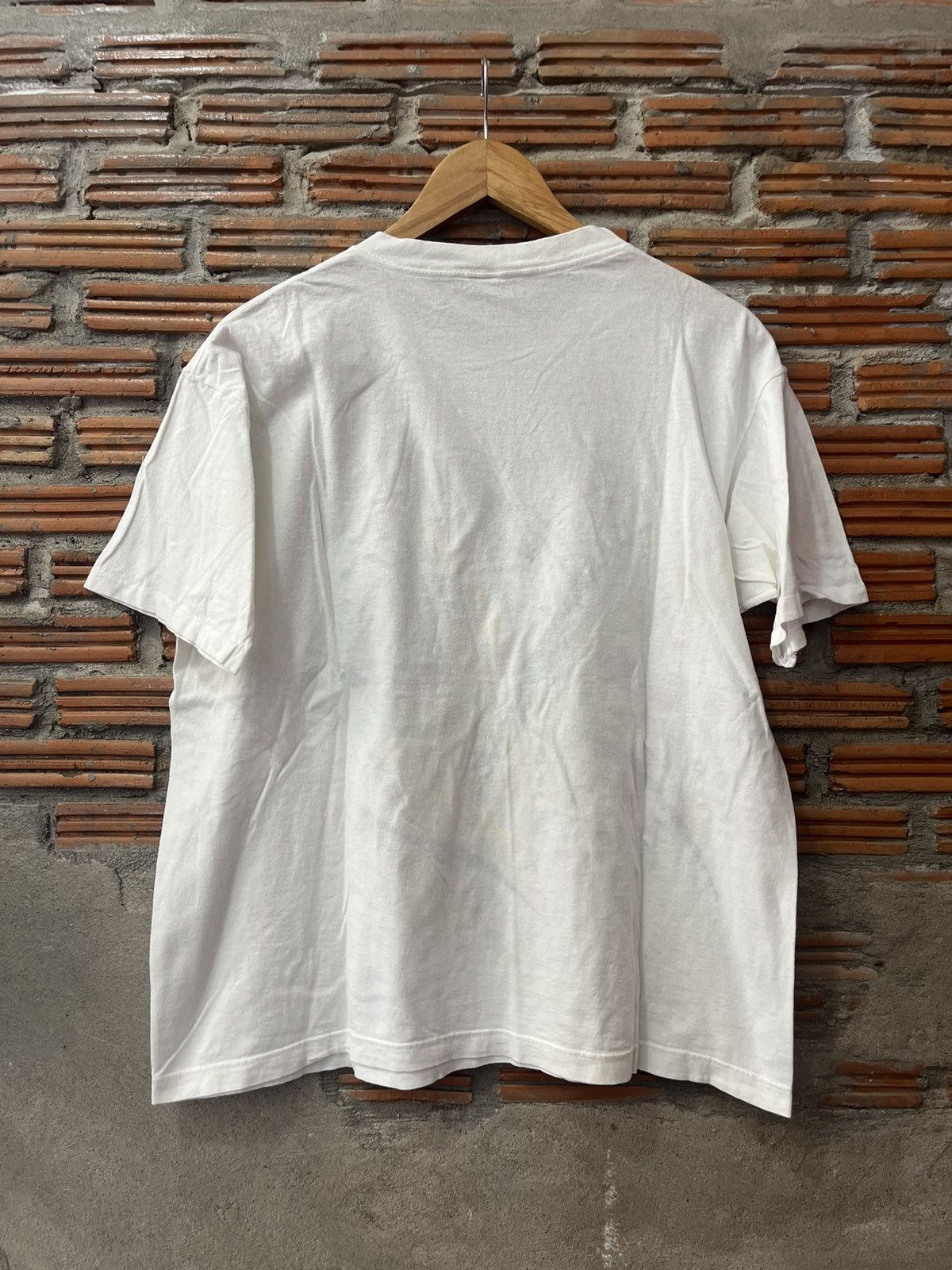 Arts & Science Vintage Art 90’s Tshirt Size US L / EU 52-54 / 3 - 7 Thumbnail