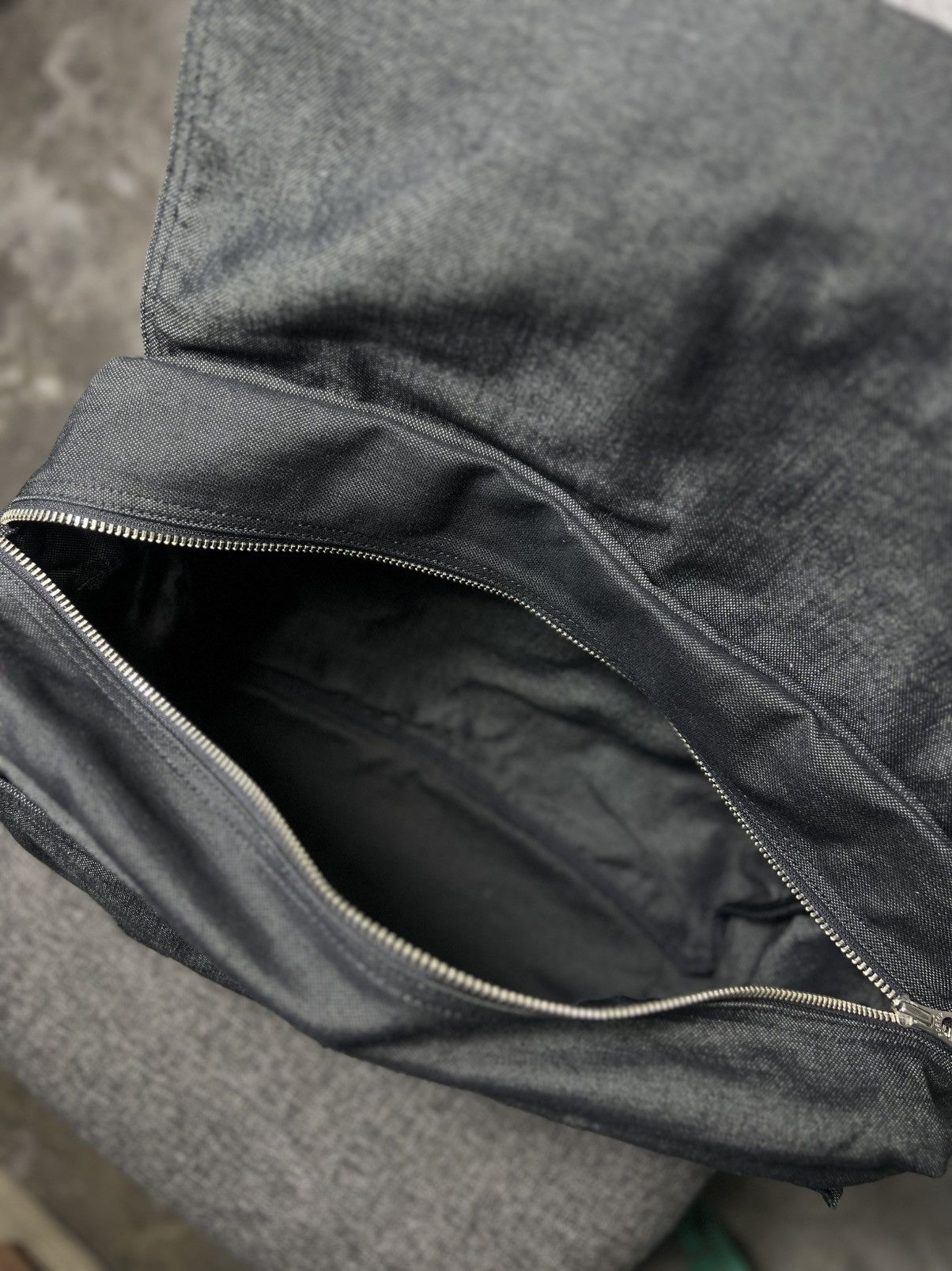 Porter Porter Yoshida - Smoky Tension - Messenger Bag Size ONE SIZE - 10 Thumbnail