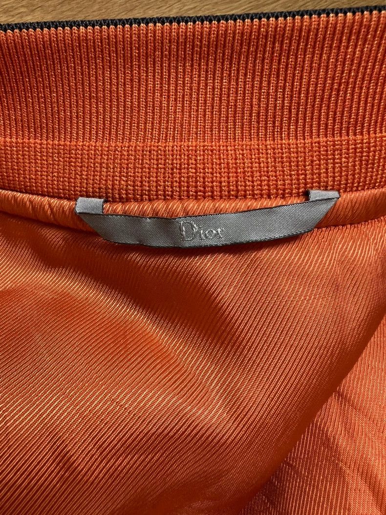 Dior Dior Vest 2502-Nextarrow Size US S / EU 44-46 / 1 - 5 Thumbnail