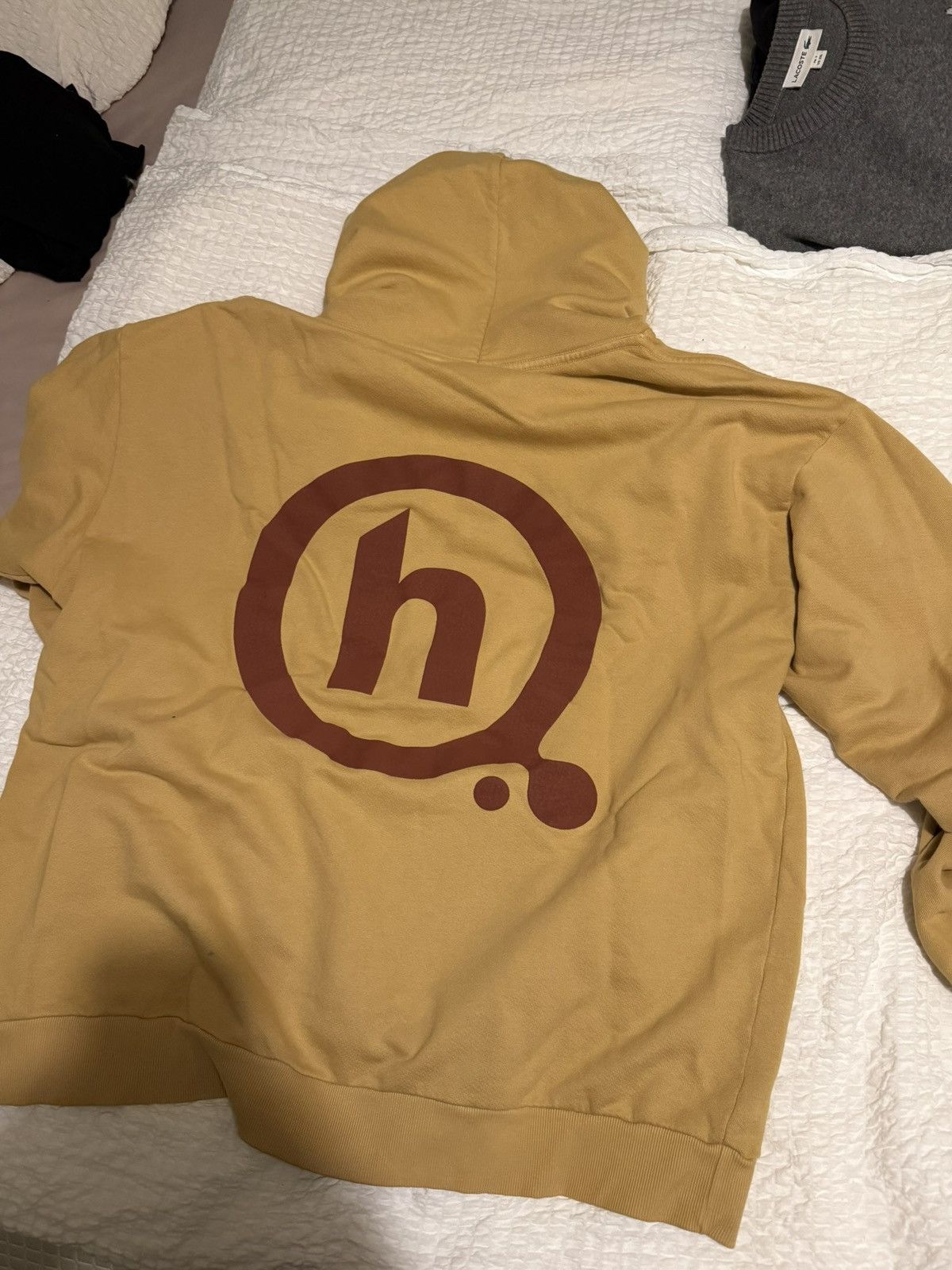 HIDDEN HIDDEN NY Hoodie XL Size US XL / EU 56 / 4 - 2 Thumbnail