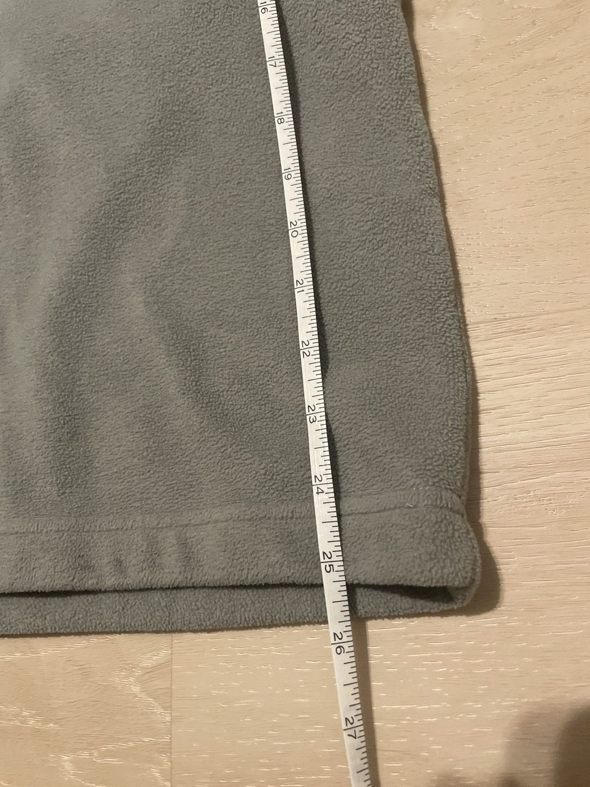 BMW BMW Quarter Zip up Fleece Formula 1 Size US S / EU 44-46 / 1 - 6 Thumbnail