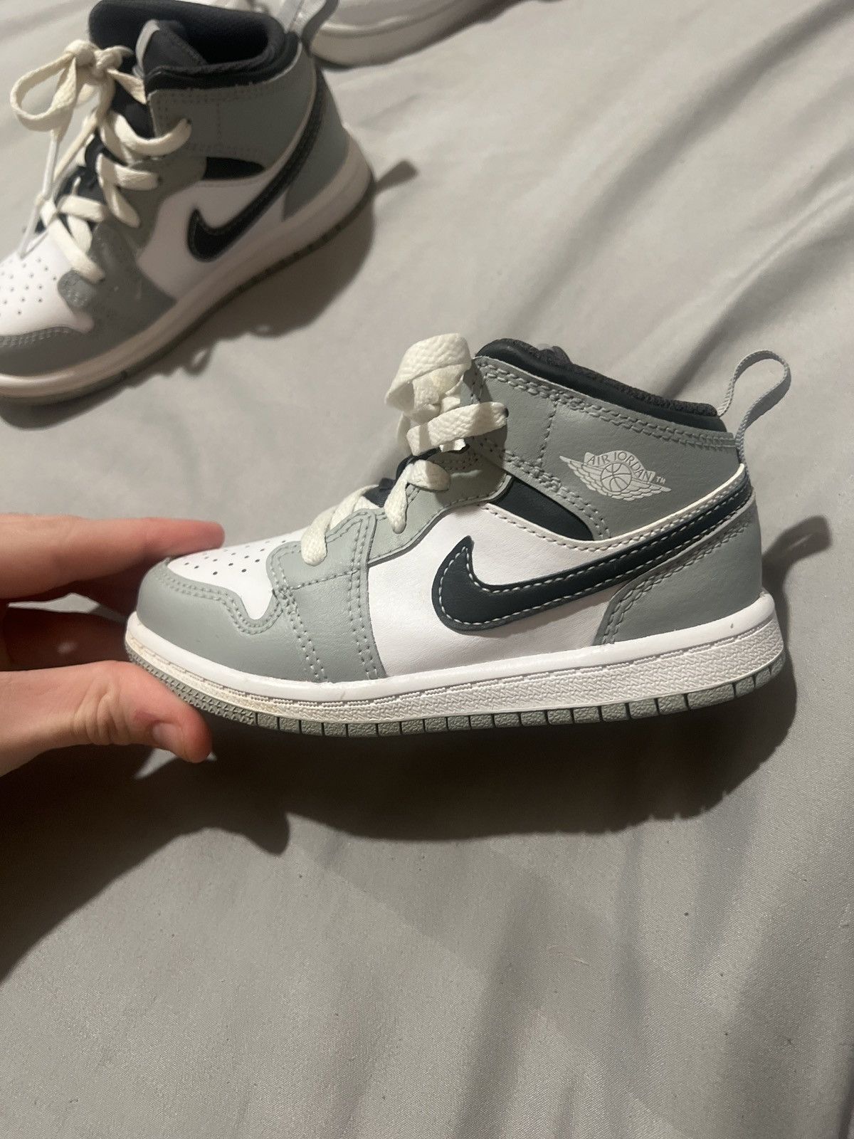 Nike Nike shoes for baby’s Size US 4 / IT 34 - 5 Thumbnail