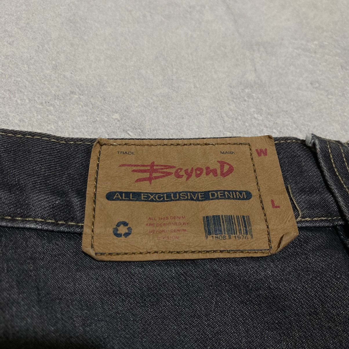 Ecko Unltd. Beyond Y2K Jorts Pants Size US 32 / EU 48 - 3 Thumbnail