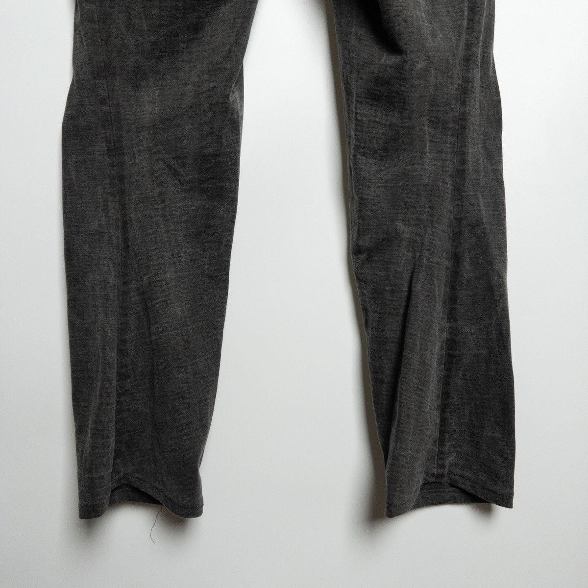 Japanese Brand × Le Grande Bleu (L.G.B.) × RIPVANWINKLE Ripvanwinkle Twisted Pant Size US 30 / EU 46 - 10 Thumbnail