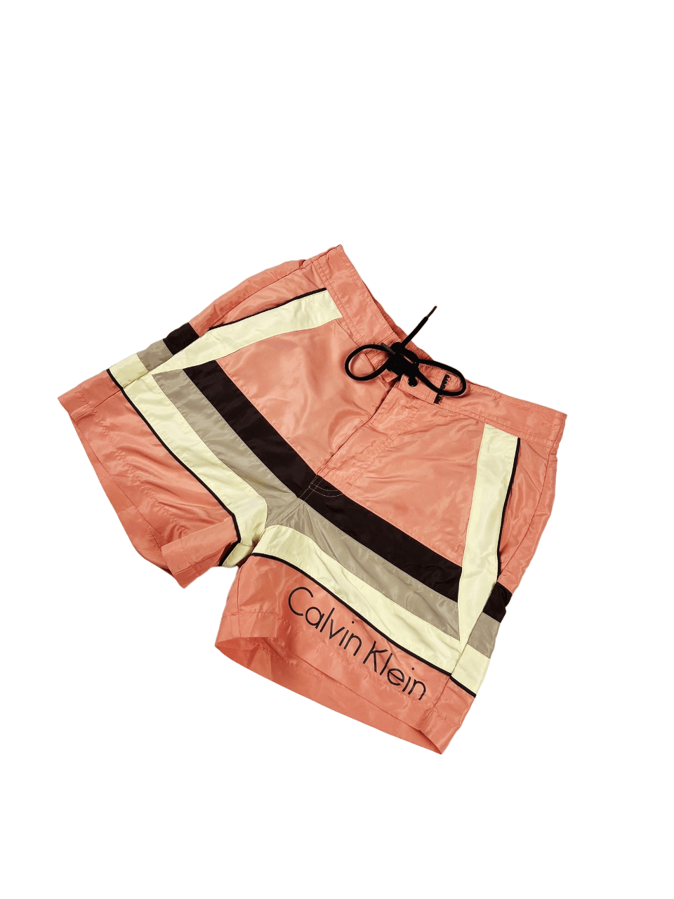 Calvin Klein × Vintage Calvin Klein Shorts M Size US 32 / EU 48 - 1 Thumbnail