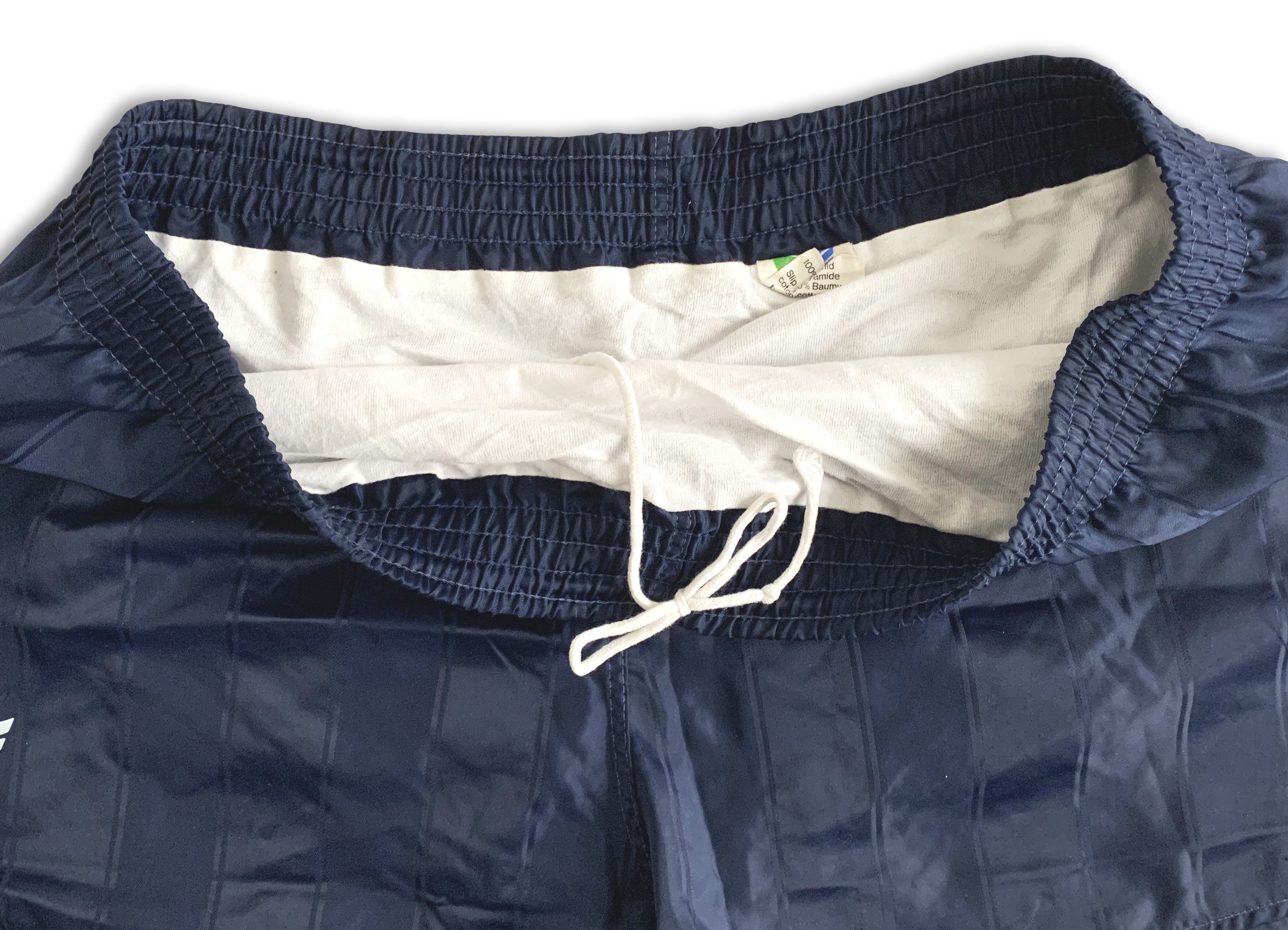 Erima Vintage 70s 80s ERIMA shorts Football Soccer Kit Jersey Size US 34 / EU 50 - 6 Thumbnail