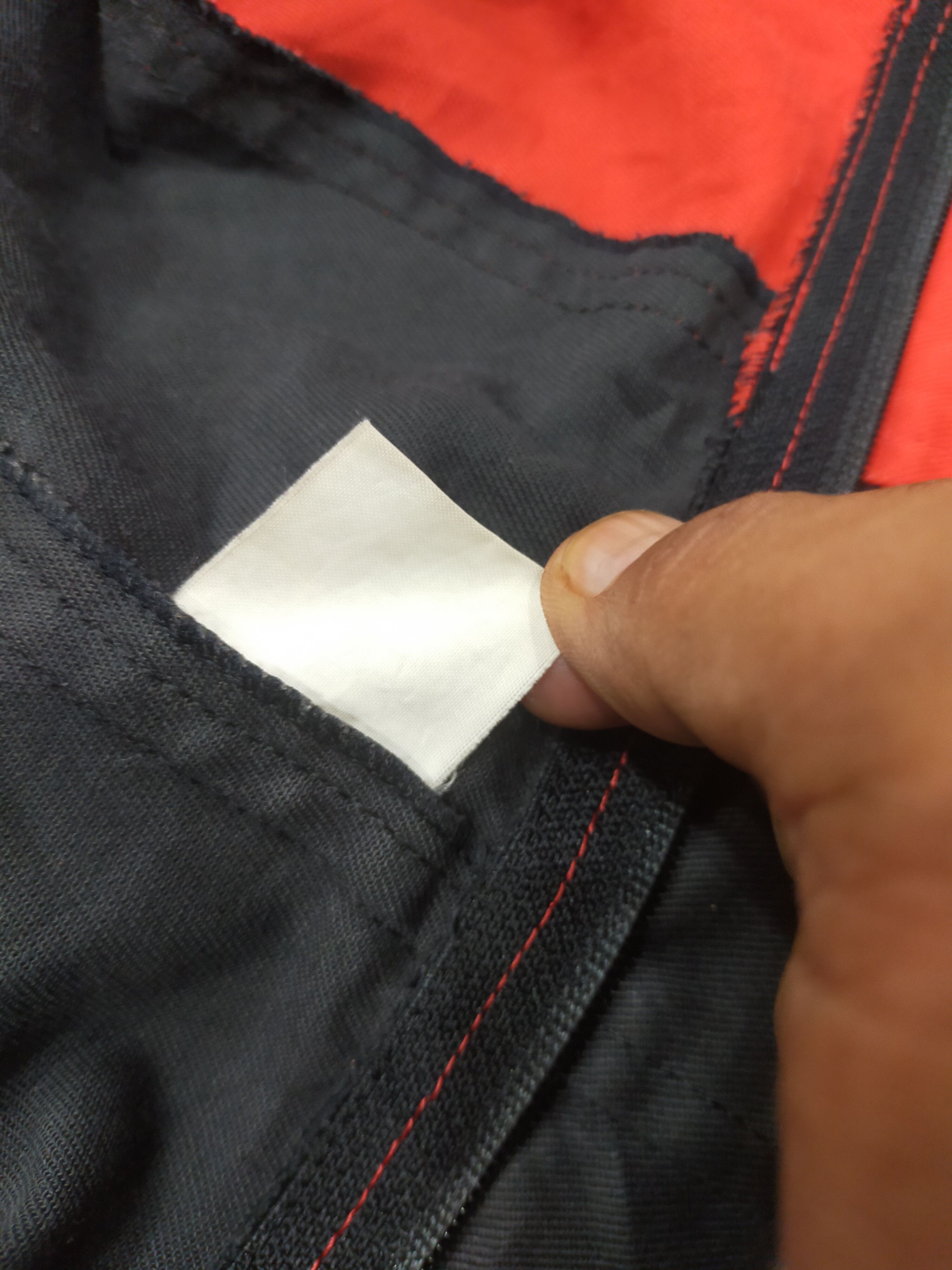 Vintage Kushitani Jacket