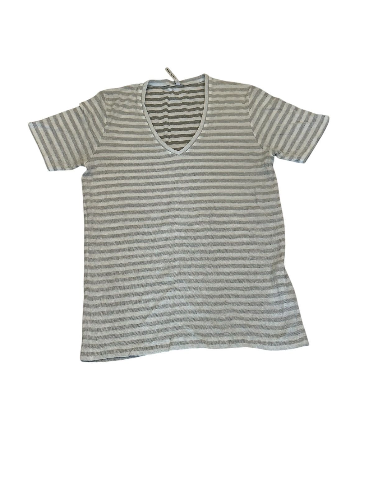 Neil Barrett Neil barrett top shirt Size US S / EU 44-46 / 1 - 1 Thumbnail