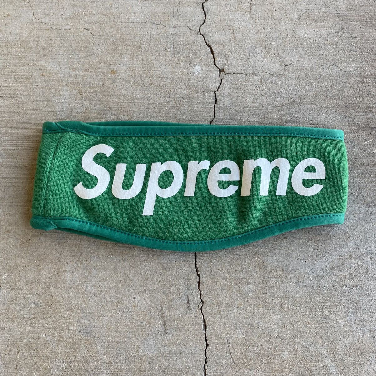 Supreme Supreme Skull Pile Bandana (SS18) | Grailed