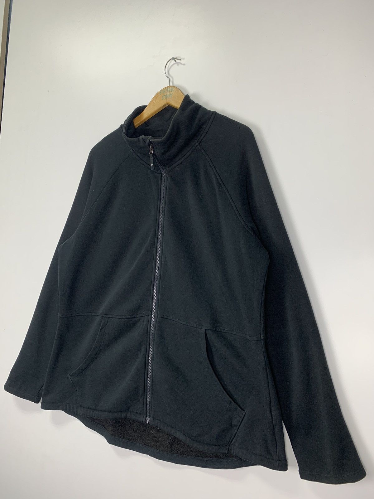 SKECHERS Skecher zipper Jacket Size US XXL / EU 58 / 5 - 4 Thumbnail