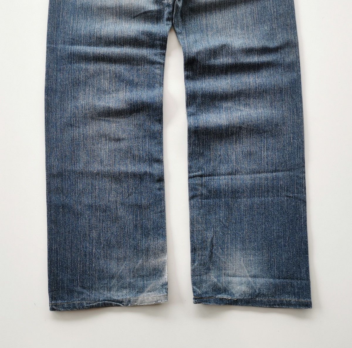 Edwin Vintage Edwin Selvedge Size US 30 / EU 46 - 13 Thumbnail