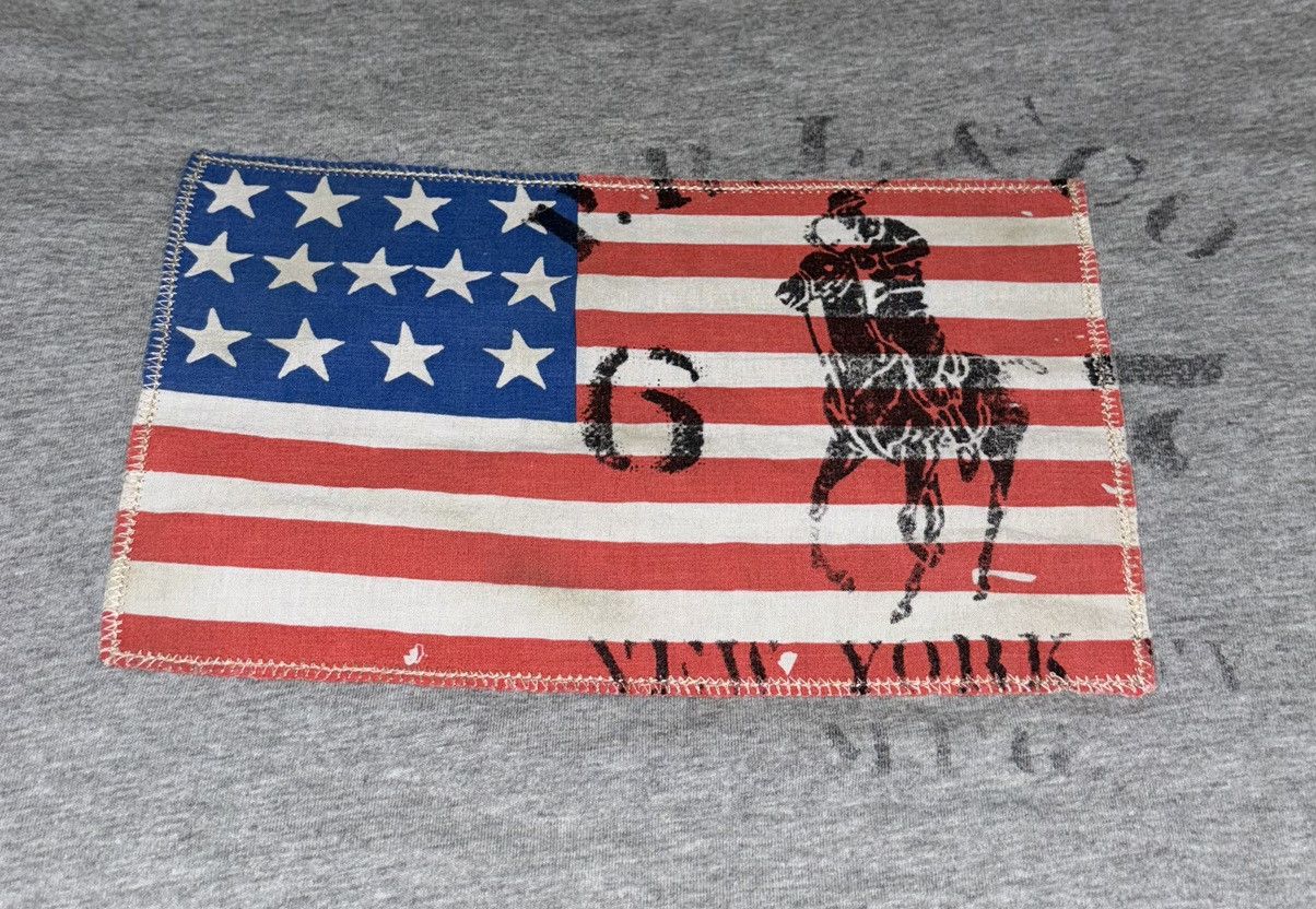 Designer × Polo Ralph Lauren 🔥Polo Ralph Louren T-Shirt 🔥 Size US L / EU 52-54 / 3 - 2 Thumbnail