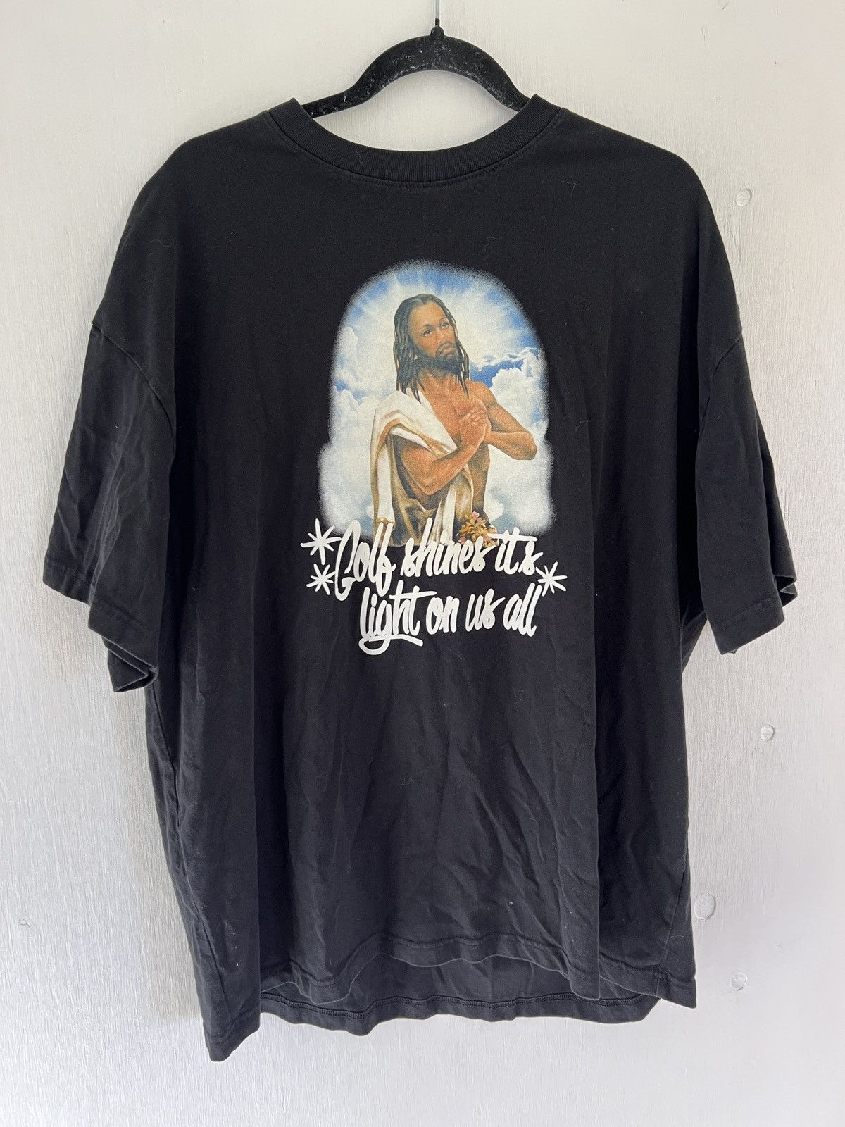 Golf Wang Golf Wang T-Shirt Size US XL / EU 56 / 4 - 1 Thumbnail
