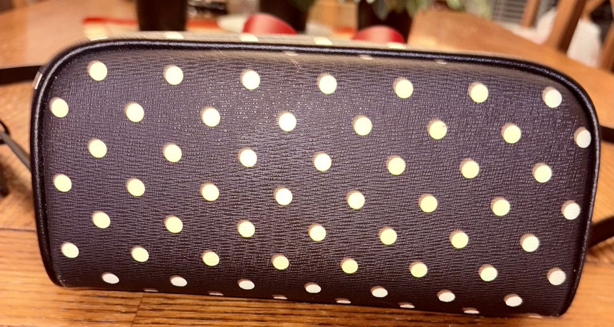 Kate Spade Kate spade cross body bag Size ONE SIZE - 4 Thumbnail