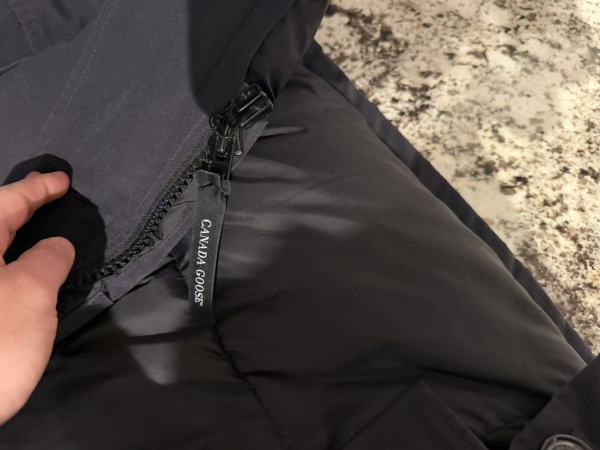 Canada Goose Canada Goose - Down Parka Size US M / EU 48-50 / 2 - 10 Thumbnail
