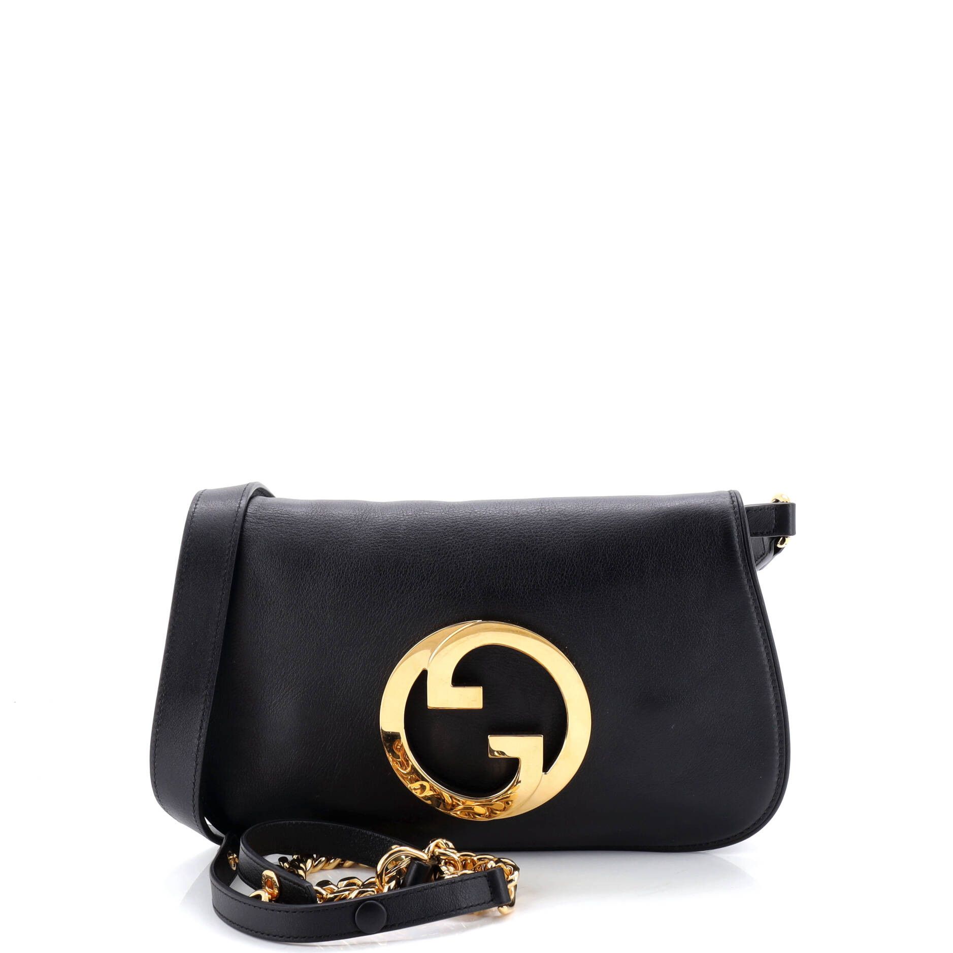 Blondie NM Chain Flap Bag