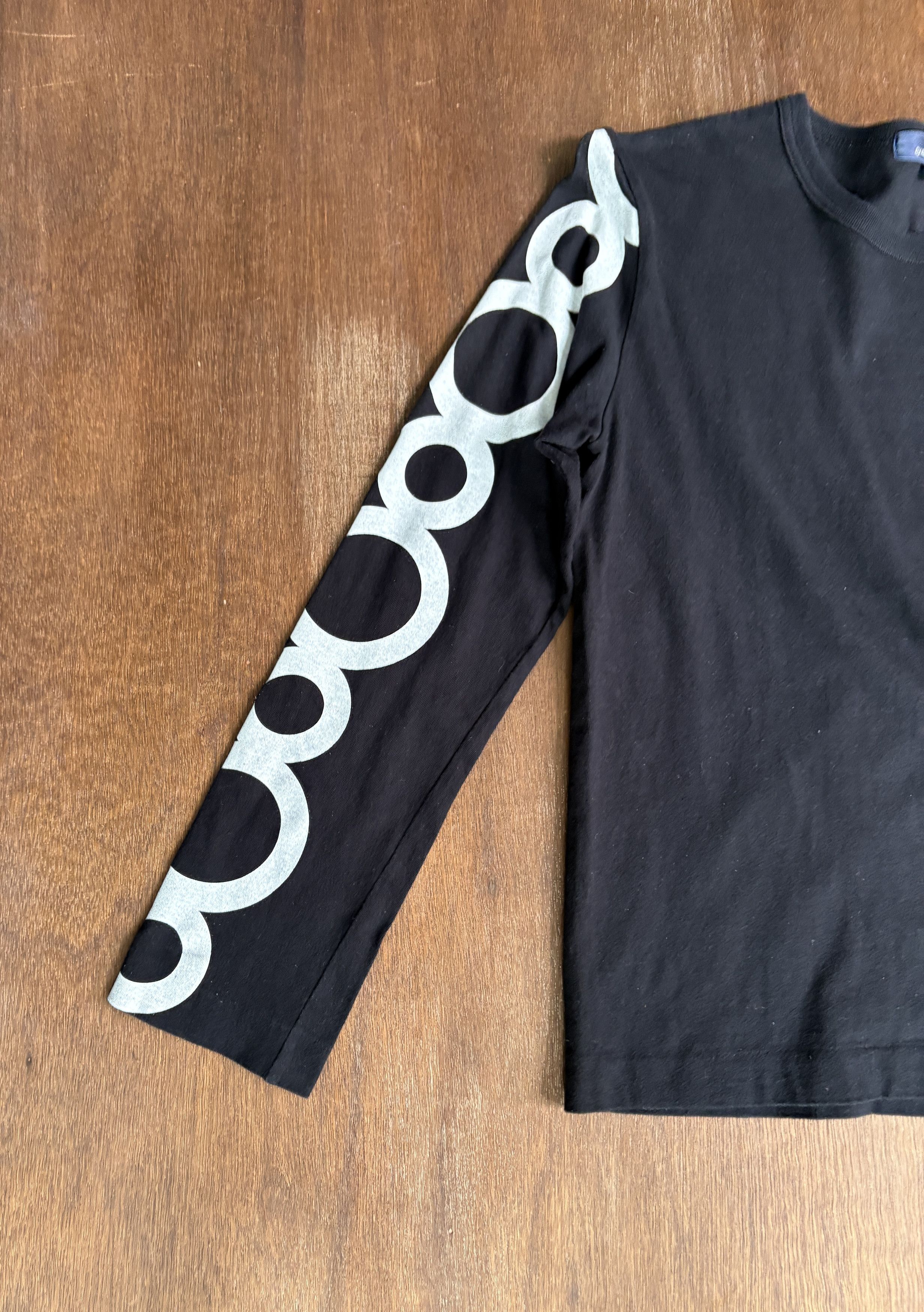 Comme des Garcons COMME DES GARCONS AOYAMA MAIN STORE EXCLUSIVE Size US M / EU 48-50 / 2 - 6 Thumbnail
