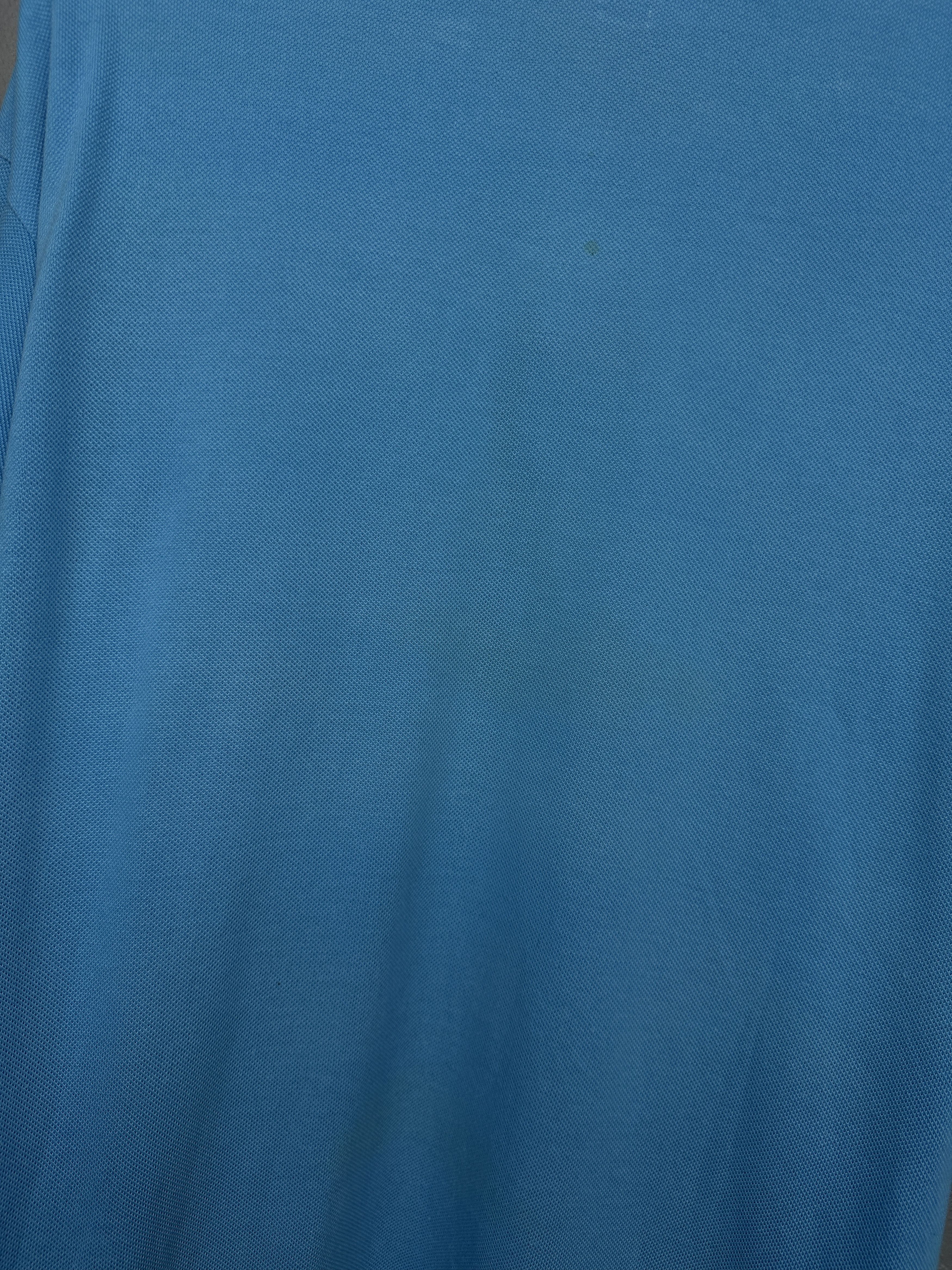 Lacoste Lacoste Vintage Mens Polo Shirt Size US XXL / EU 58 / 5 - 7 Thumbnail