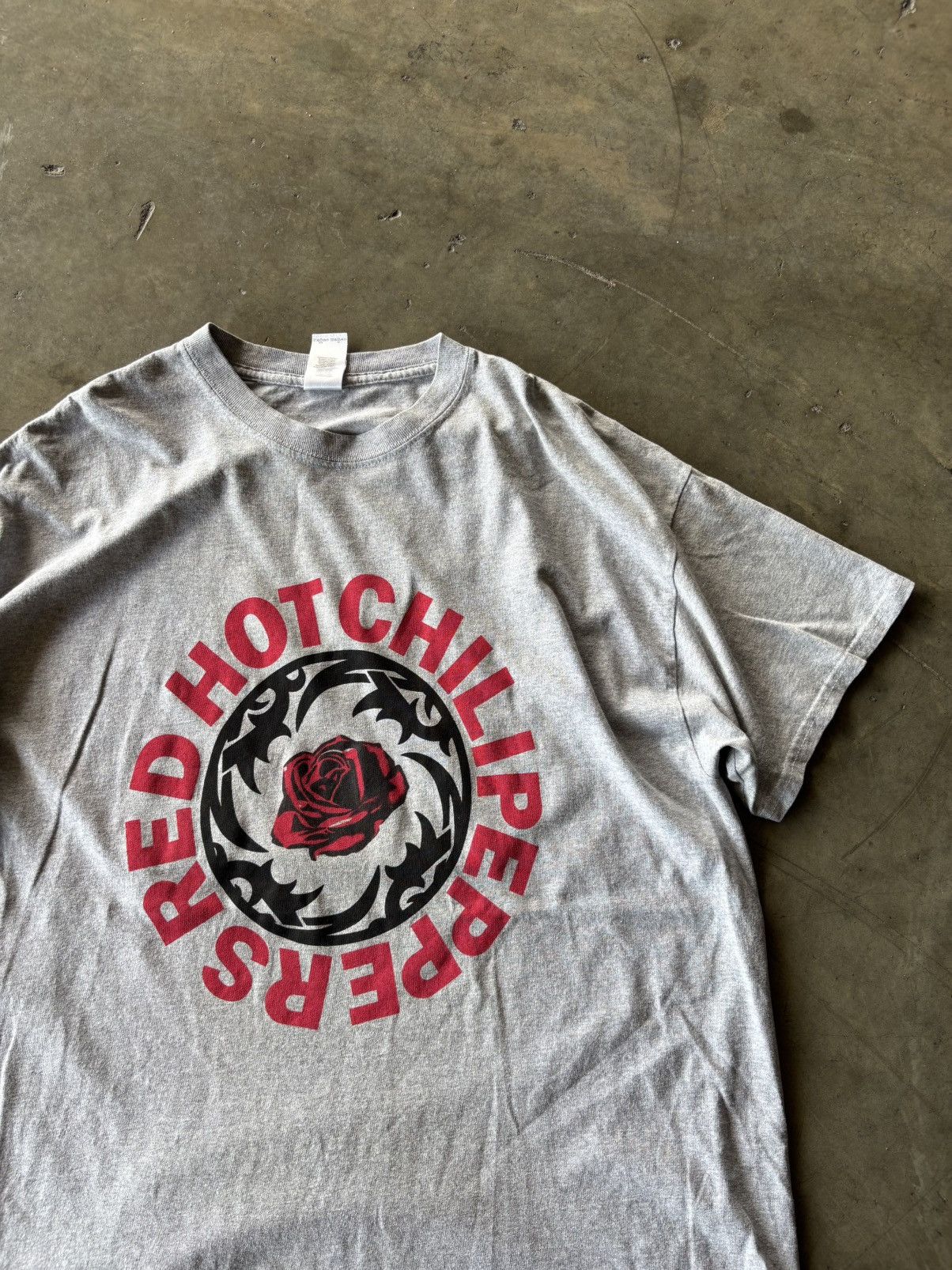 Other Red Hot Chili Peppers Size US XL / EU 56 / 4 - 3 Thumbnail