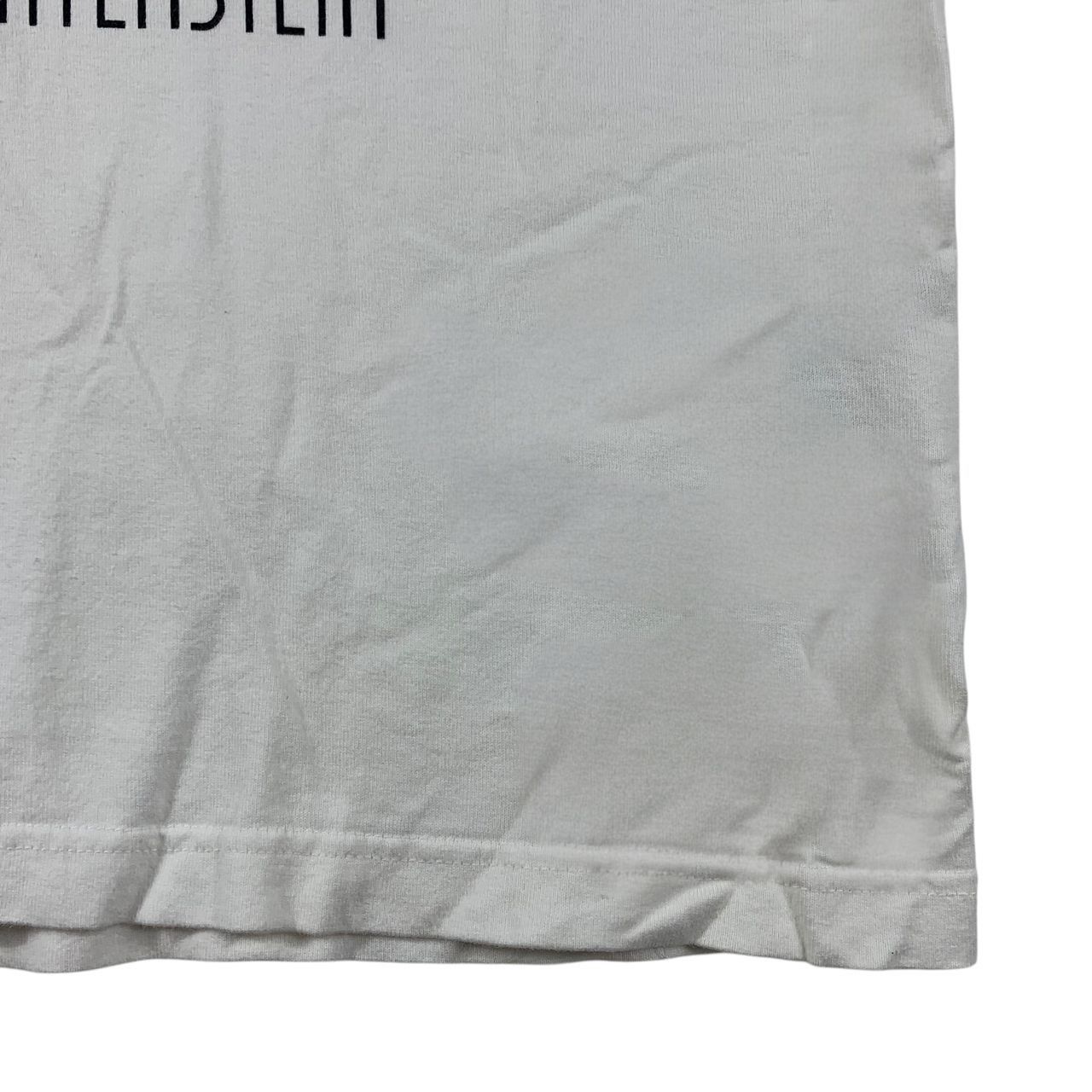 Vintage Vintage ROY LINCHESTEIN big logo Art printed tee Size US L / EU 52-54 / 3 - 8 Thumbnail