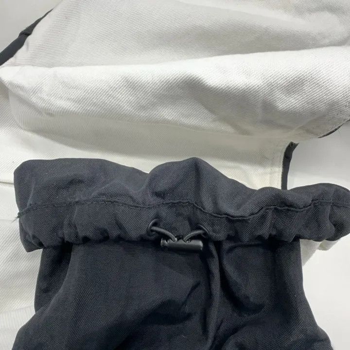 Alexander Wang Alexander Wang Dual Color Nylon Casual Pants - Size 24" / US 00 / IT 34 - 9 Thumbnail