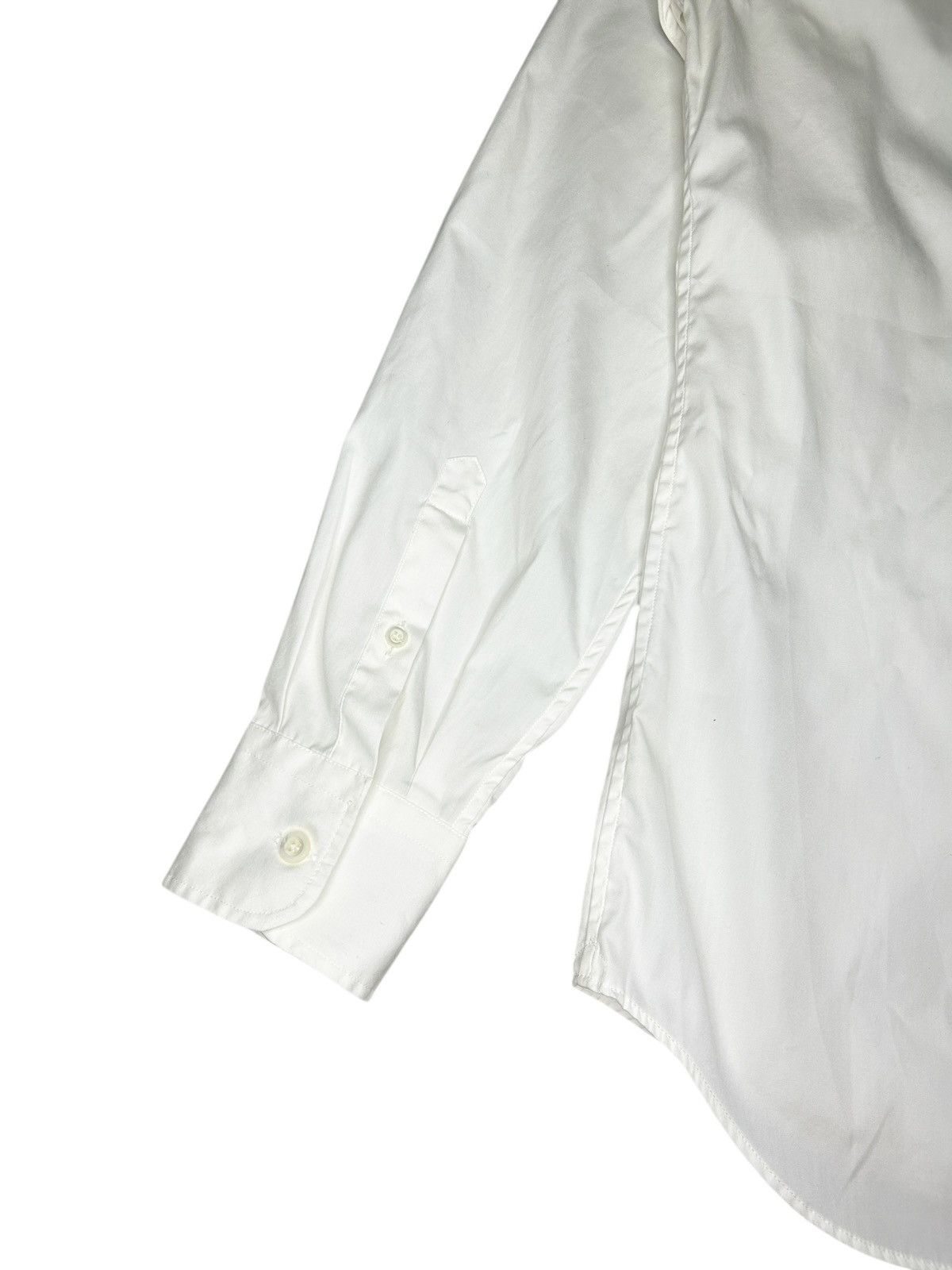 Prada F/W 05 Pattern Button Up Shirt Size US L / EU 52-54 / 3 - 11 Thumbnail