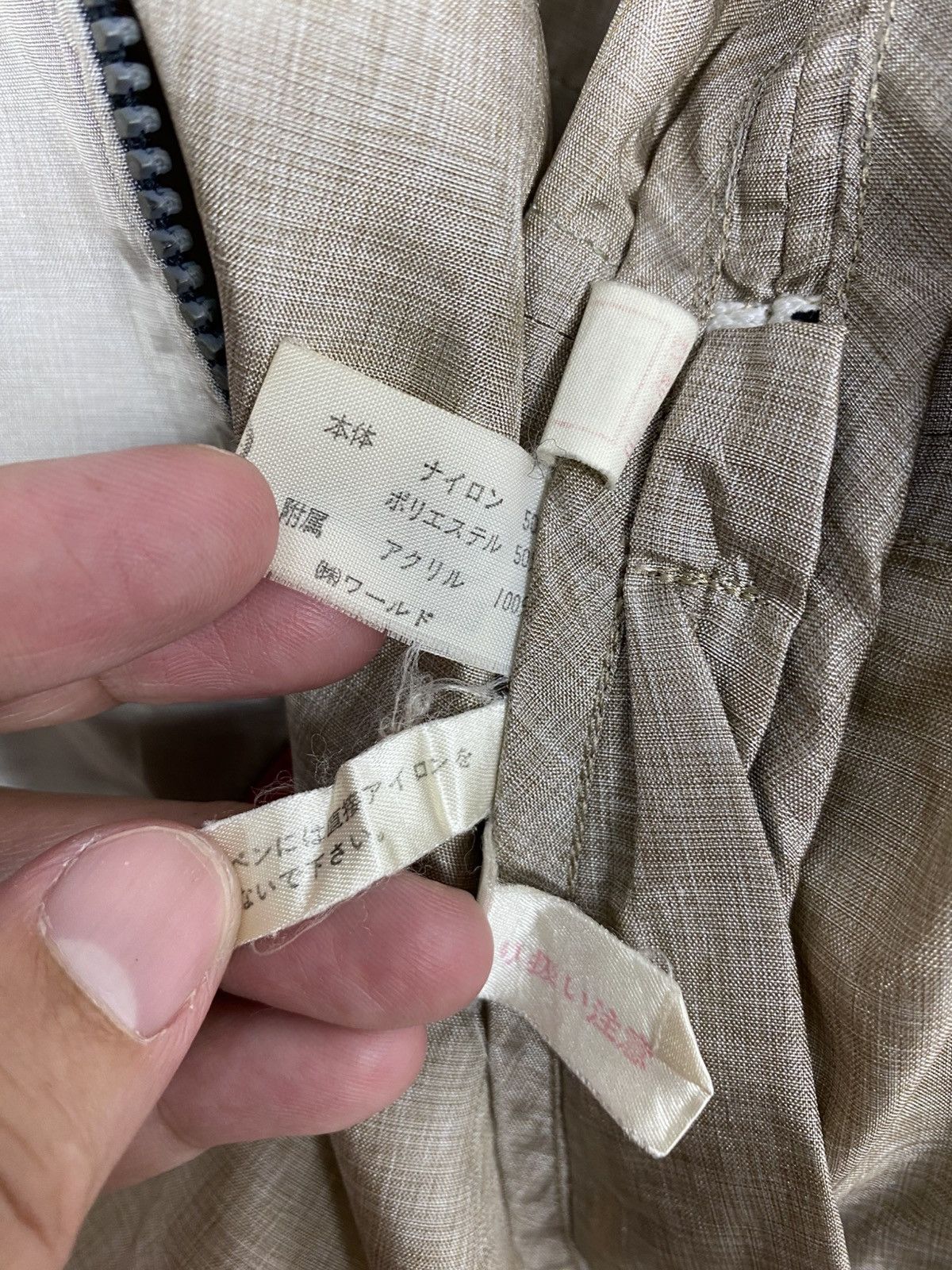 Vintage Rare‼️ Vintage Di Maggio Light Vest Size US M / EU 48-50 / 2 - 6 Thumbnail