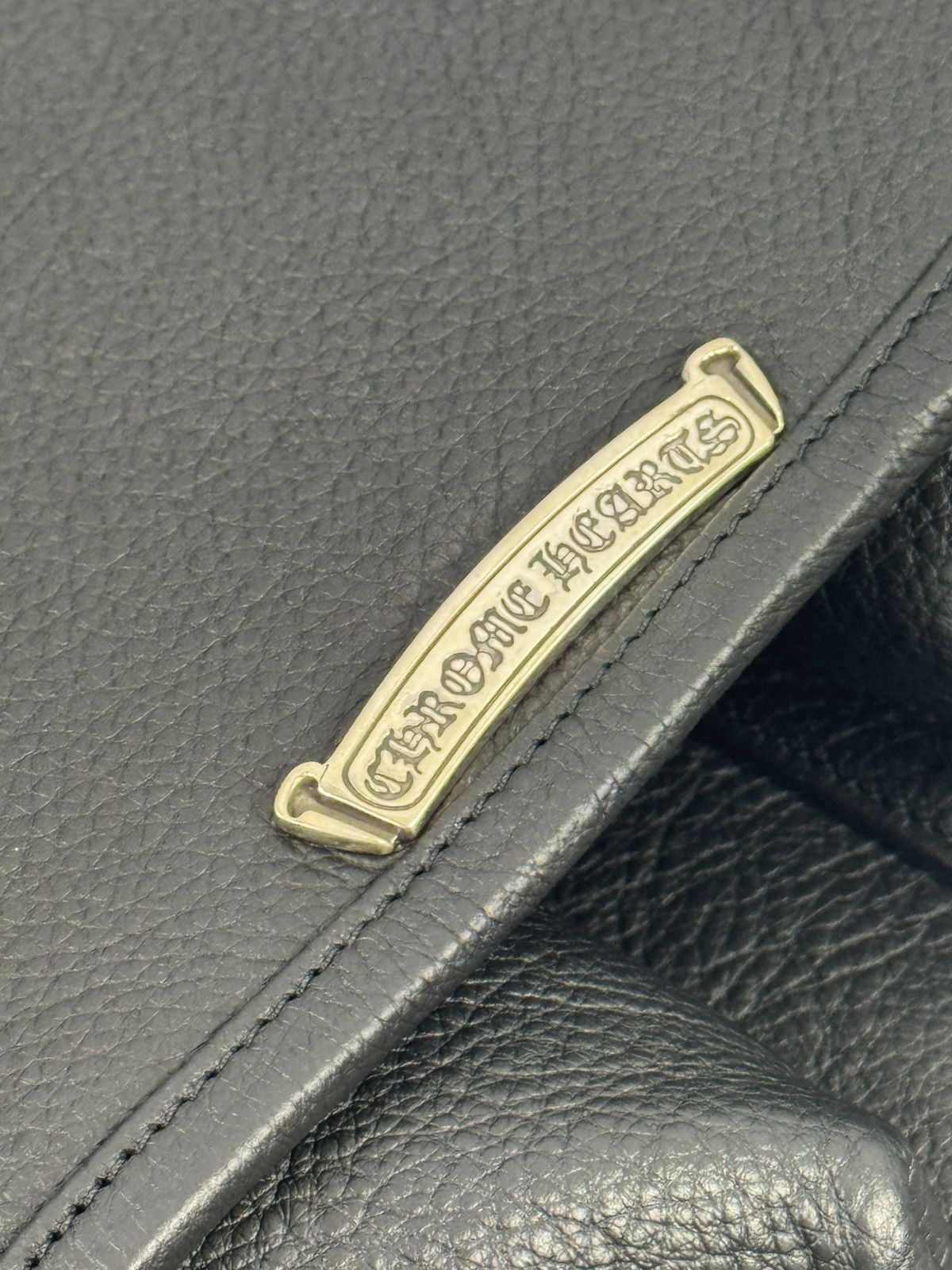 Chrome Hearts CROSS BODY GUNSLINGER MESSENGER BAG Size ONE SIZE - 22 Thumbnail