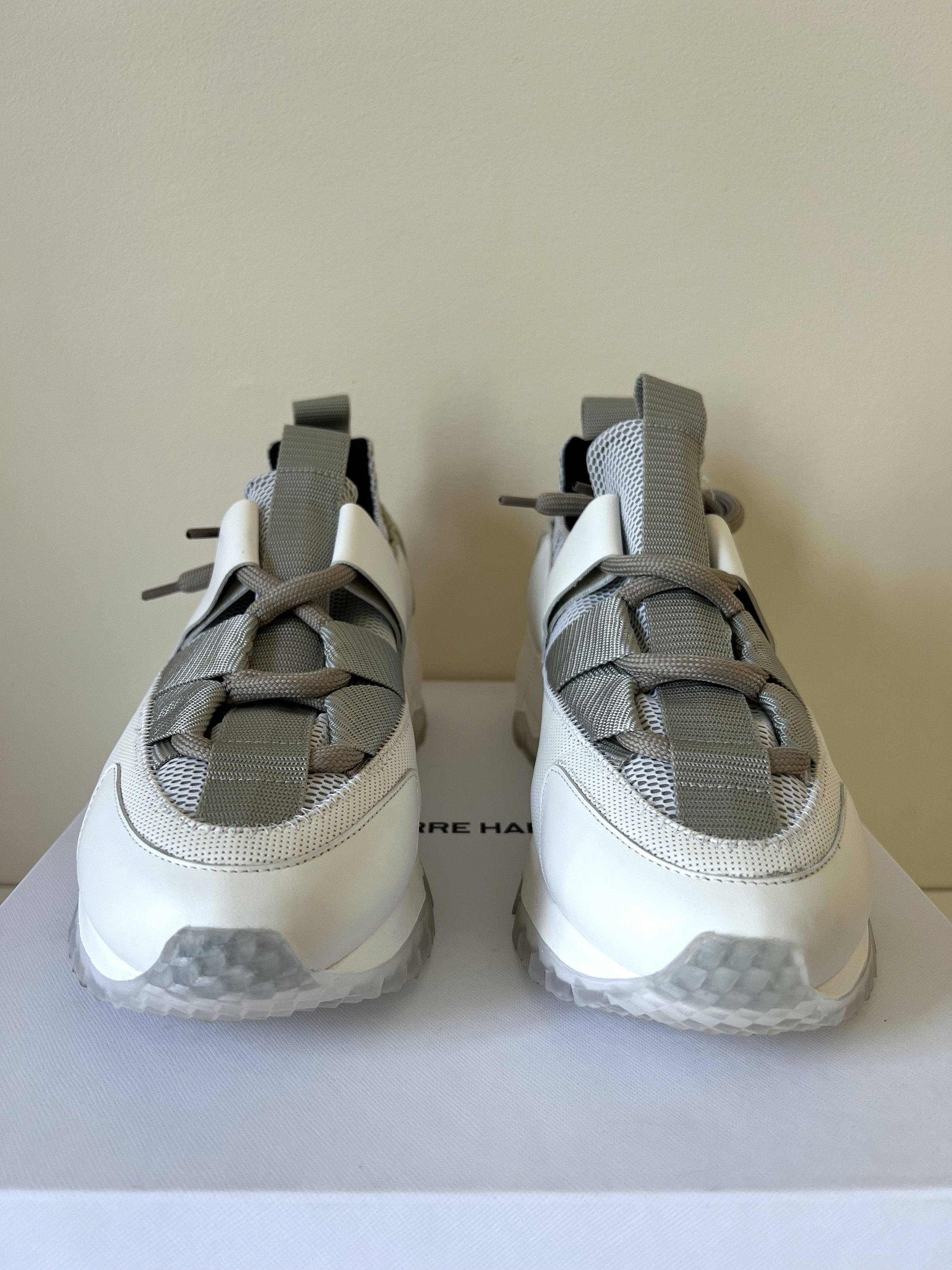 Pierre Hardy Pierre Hardy Sneakers Size US 9 / EU 42 - 3 Thumbnail