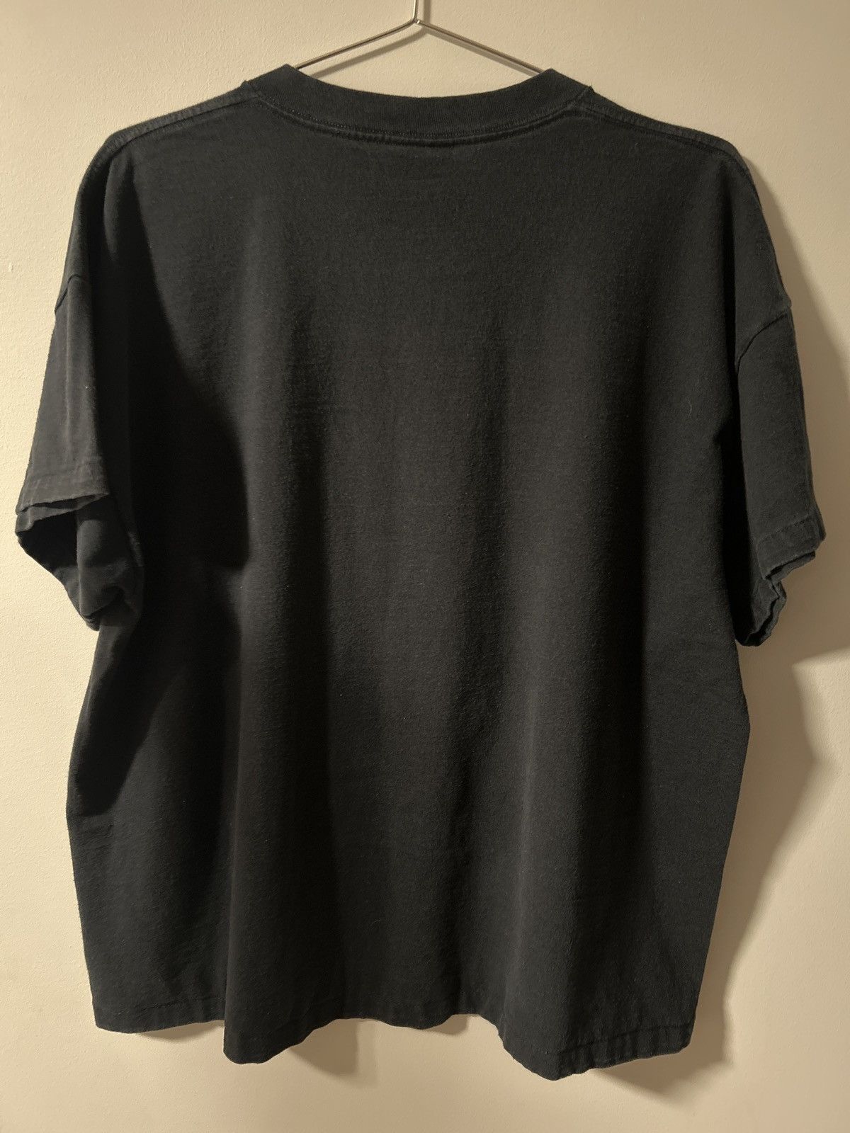 All Sport Ozzy Osbourne vintage shirt Size US XL / EU 56 / 4 - 4 Thumbnail