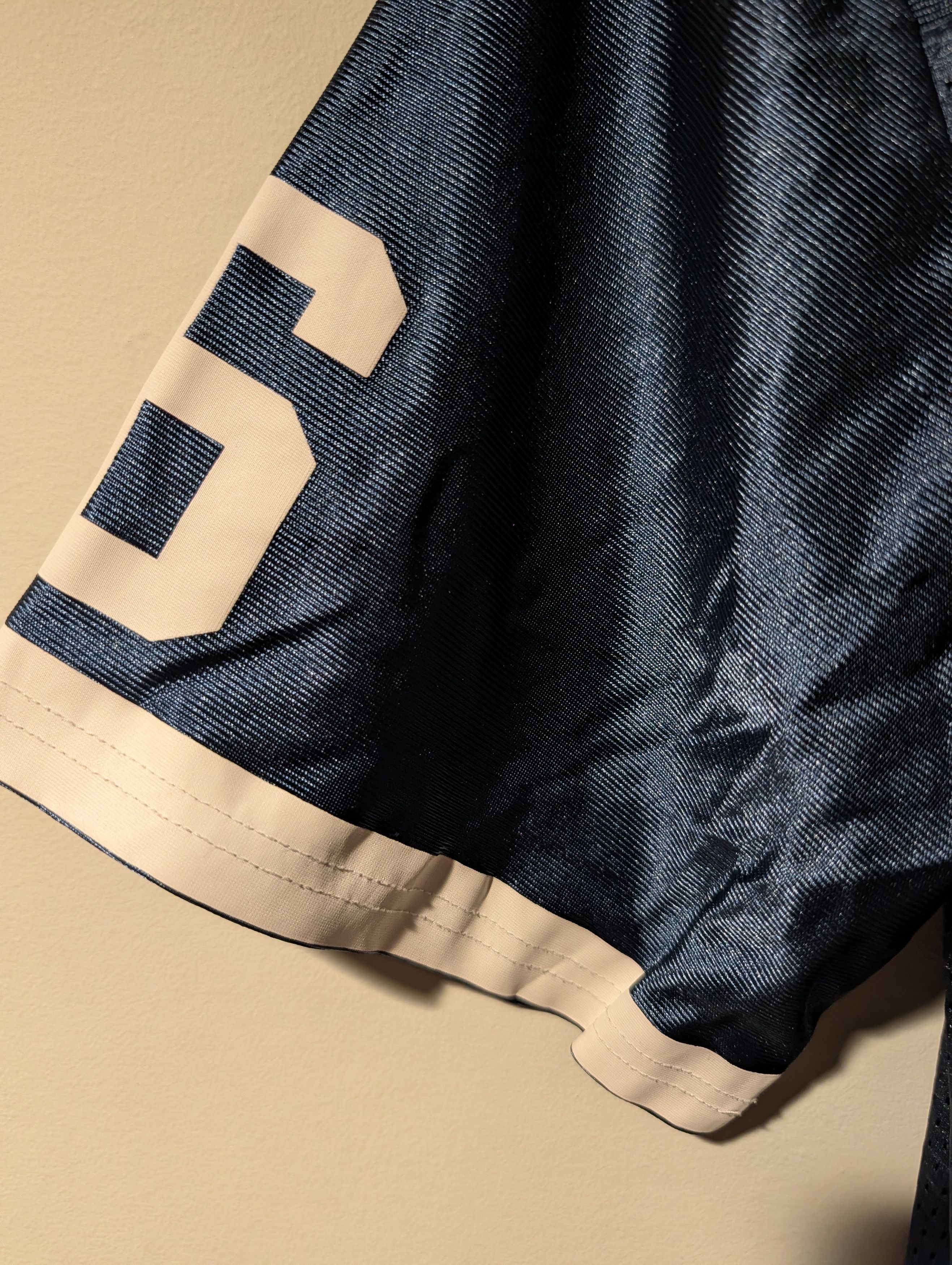 Nike NIKE Penn State Nittany Lions Football Jersey Youth XL 20 Size US XL / EU 56 / 4 - 10 Thumbnail