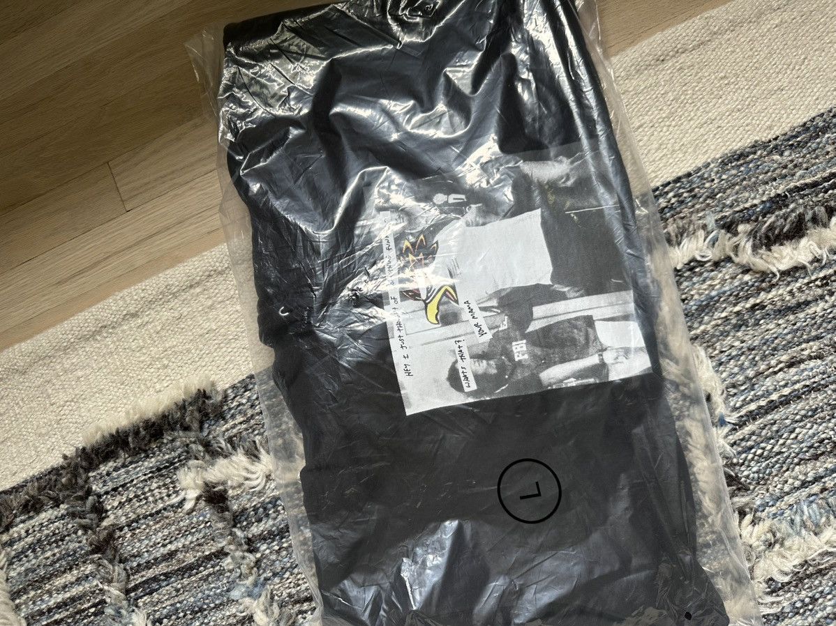 Supreme Supreme x Antihero “Illegal Business Controls America” sz L Size US L / EU 52-54 / 3 - 3 Thumbnail