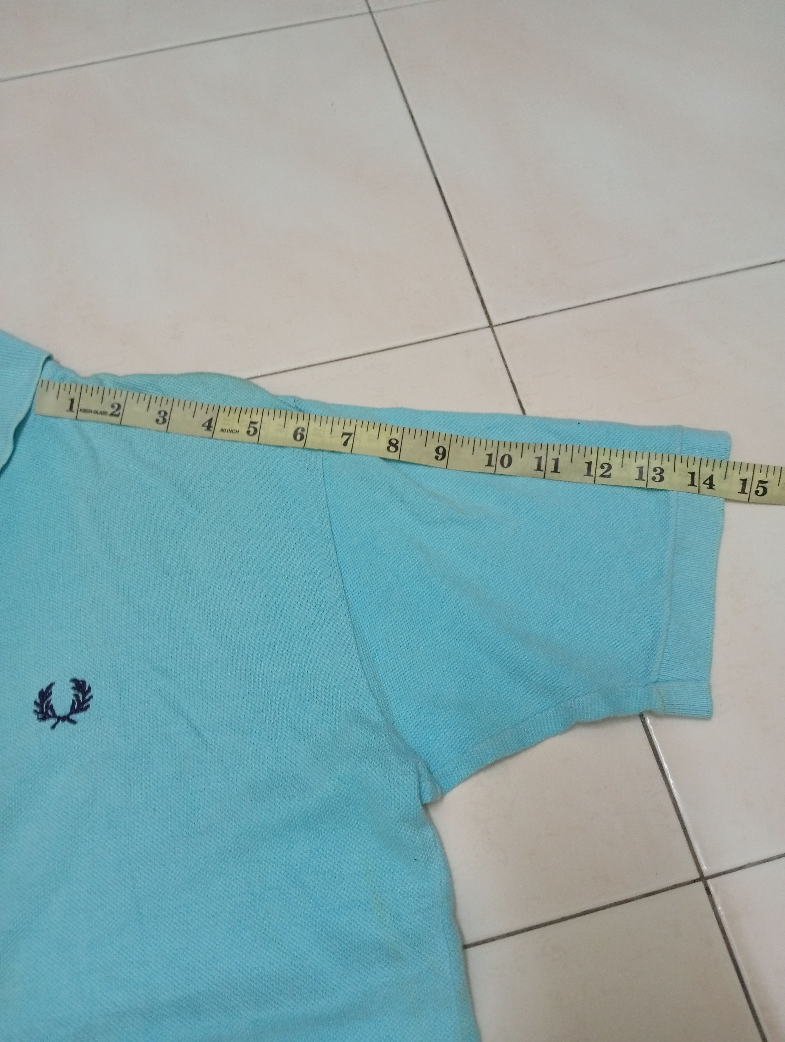 Fred Perry Vintage X Fred Perry Size US M / EU 48-50 / 2 - 4 Thumbnail