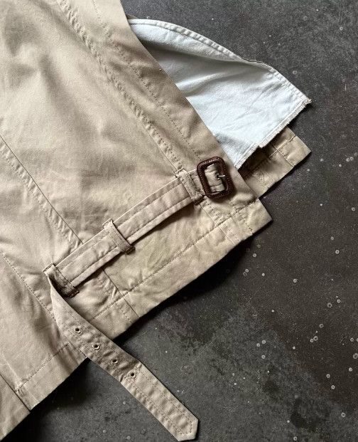 Junya Watanabe JUNYA WATANABE SS06 Deconstructed Skirt Size 36" / US 14 / IT 50 - 7 Thumbnail