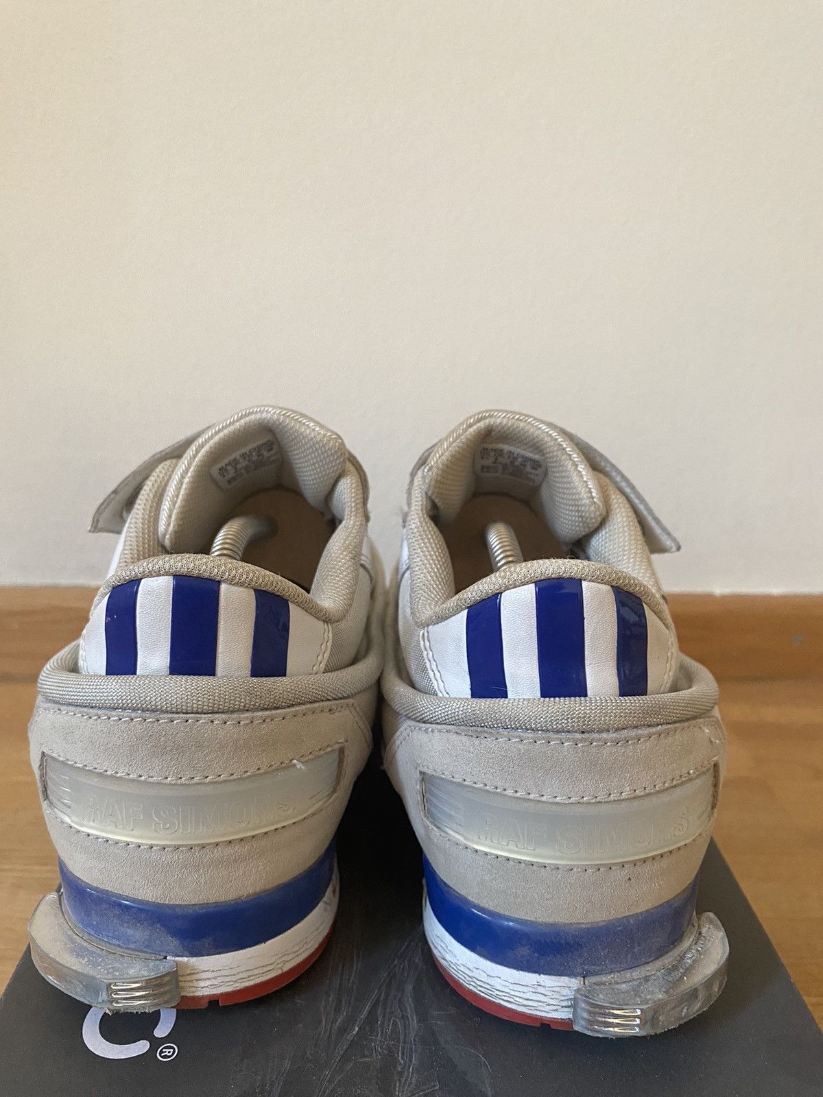 Raf Simons Raf Simons SS13 Rising Star Size US 8 / EU 41 - 4 Thumbnail