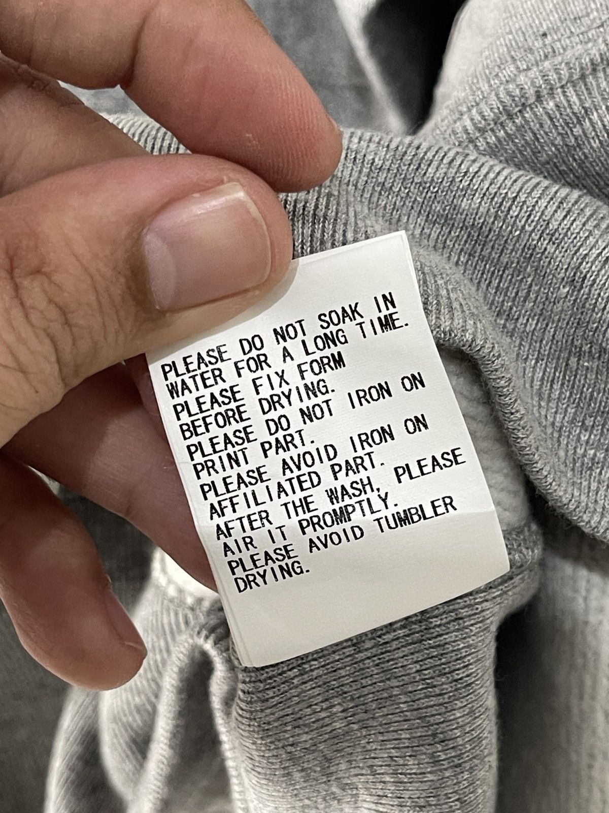 Bape × Kaws BAPE x Kaws bonehead 2005 fullzihoodie Size US L / EU 52-54 / 3 - 8 Thumbnail