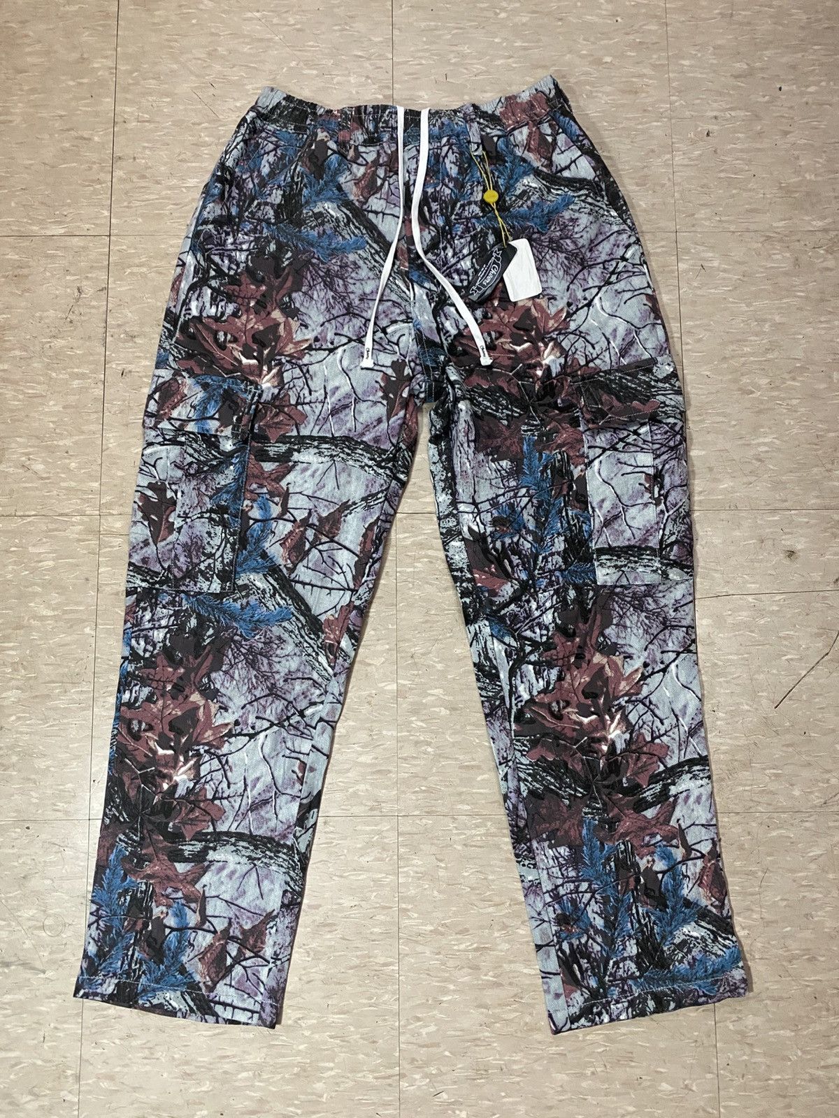 Realtree Cheers realtree camo cargo teps Size US 30 / EU 46 - 3 Thumbnail