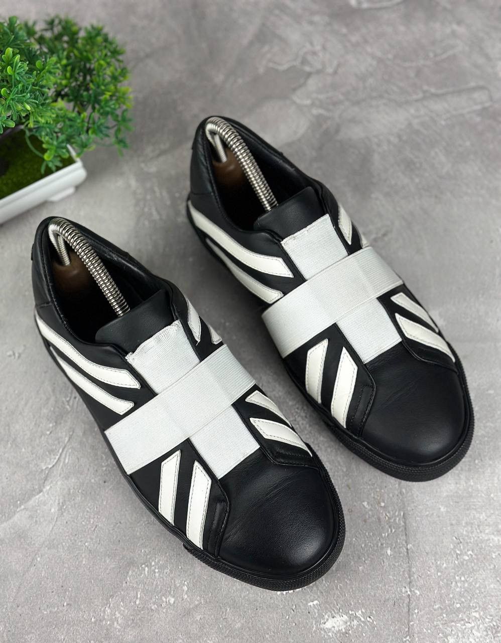 Burberry Burberry shoes Size US 7.5 / IT 37.5 - 8 Thumbnail