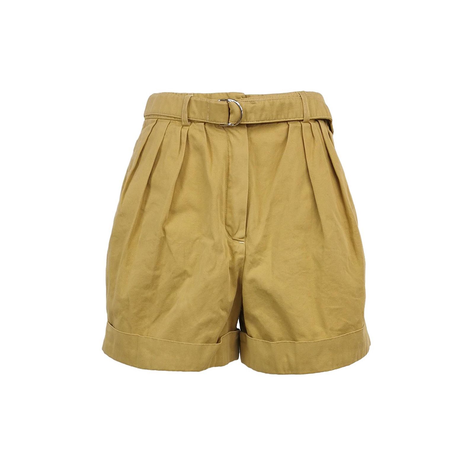 Acne Studios Acne Studios Women 26 Shorts Size 26" / US 2 / IT 38 - 1 Thumbnail