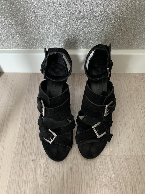 Surface To Air Surface to air Sandals Size US 8 / IT 38 - 1 Thumbnail