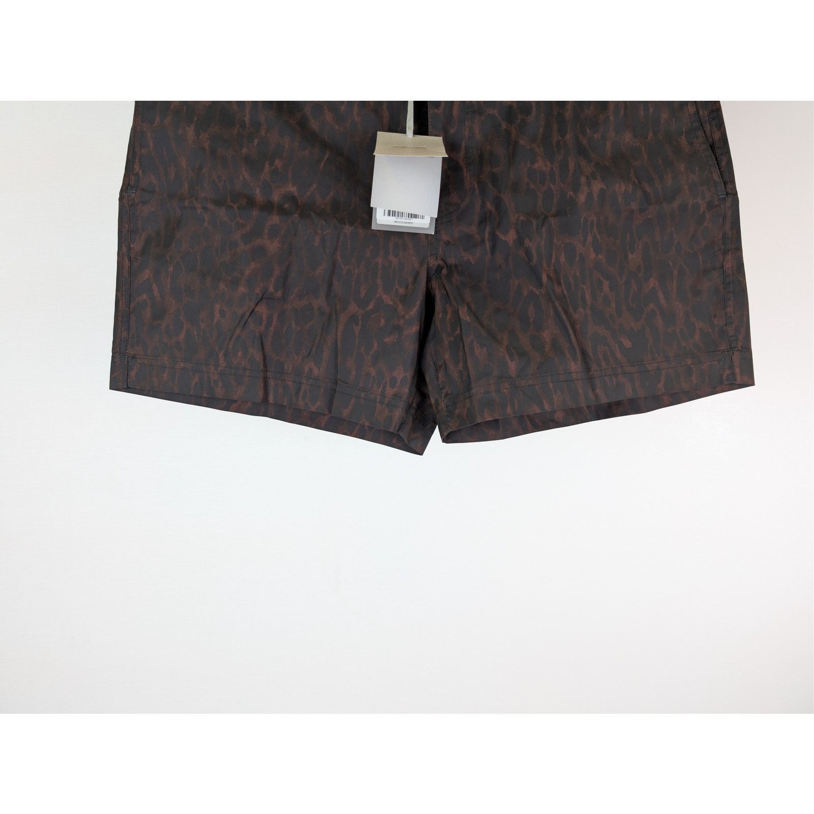 Tom Ford o1rshd1 cheetah-print swim shorts in Multicolor Size US 36 / EU 52 - 4 Thumbnail