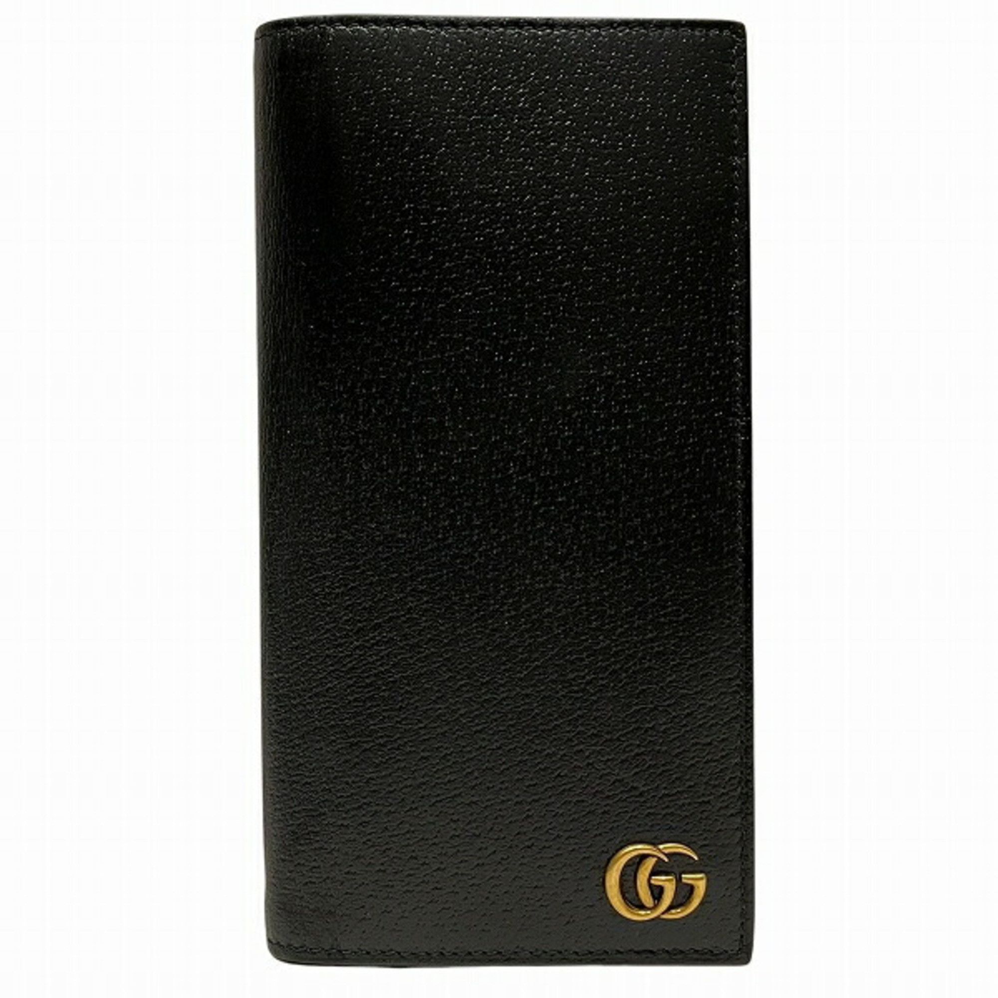 GUCCI Double G Long Wallet 795166 Men's