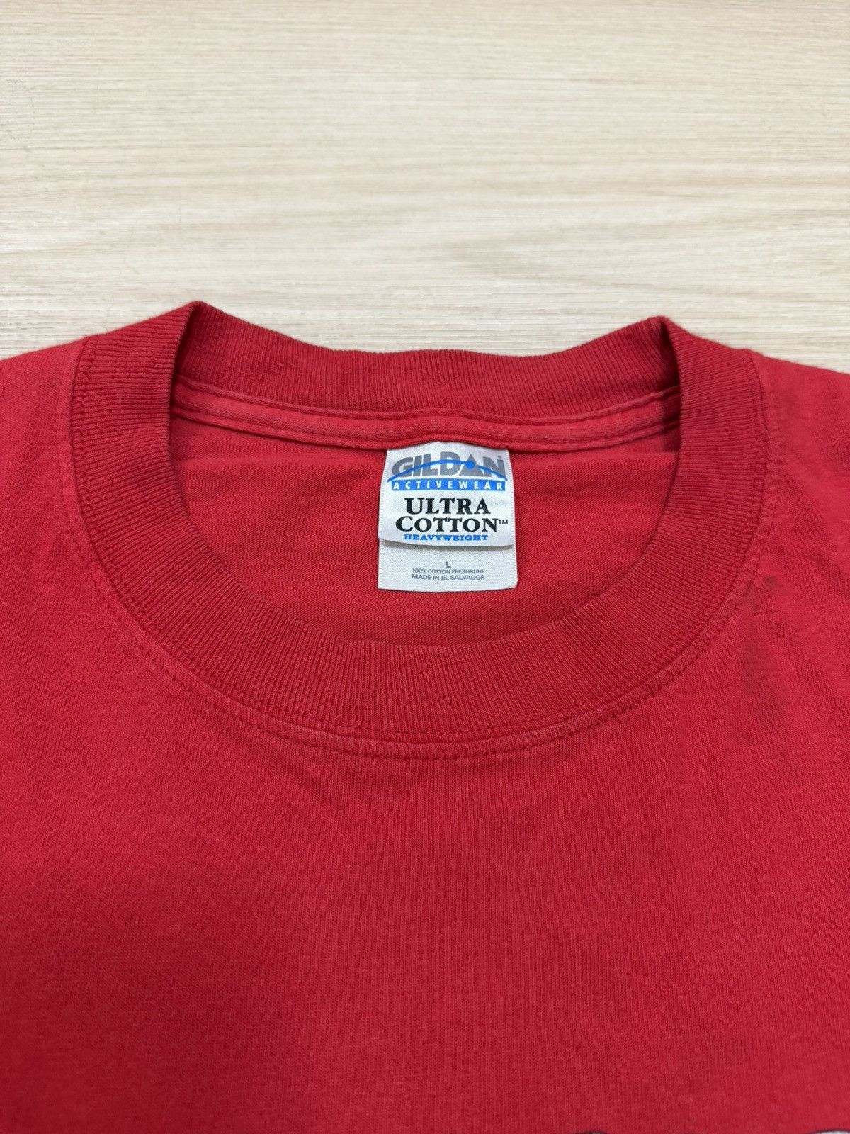 Other Vintage west coast choppers tee Size US L / EU 52-54 / 3 - 6 Thumbnail