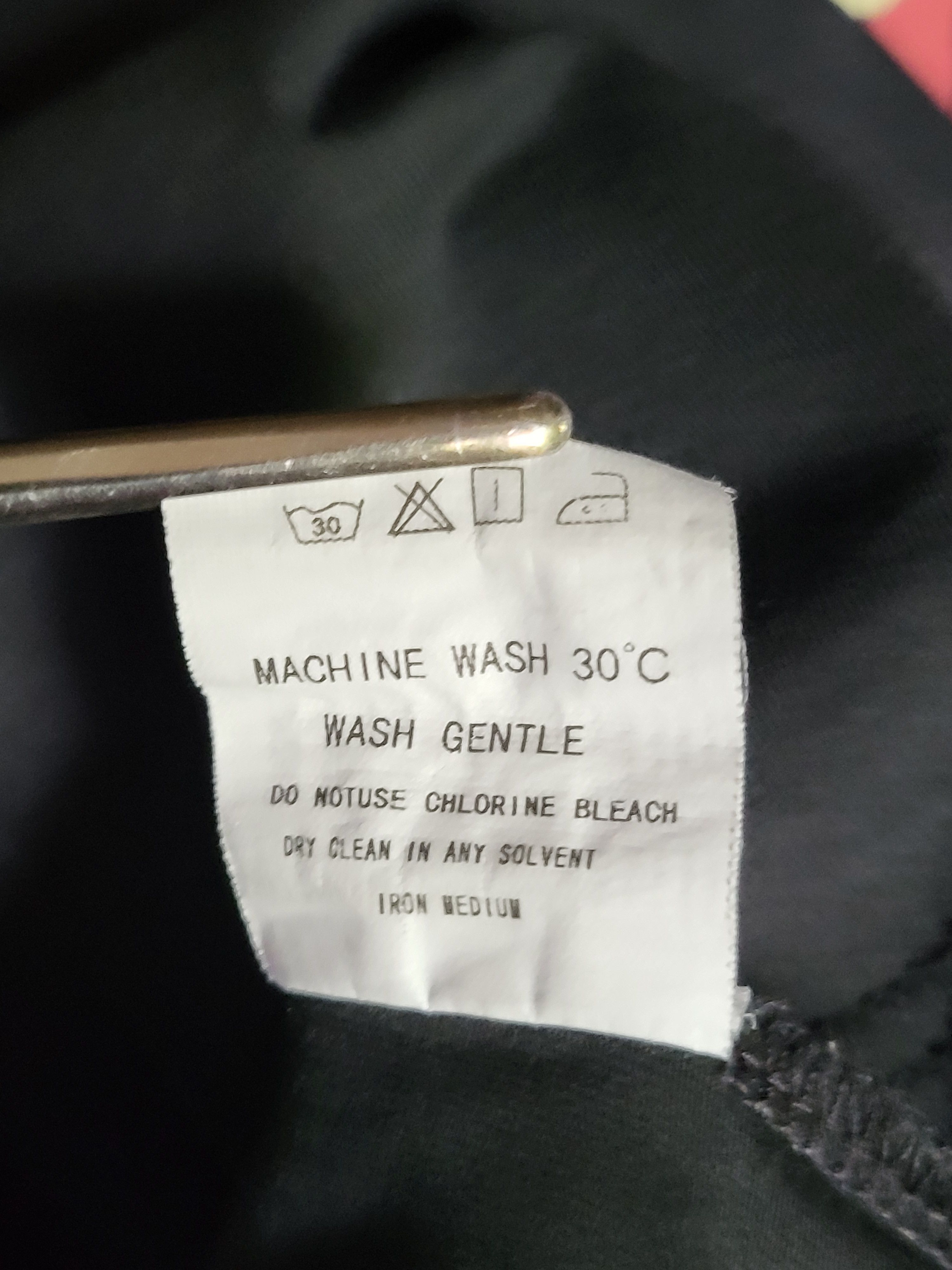 Other Uesome shirt rubberized print Size US M / EU 48-50 / 2 - 7 Thumbnail