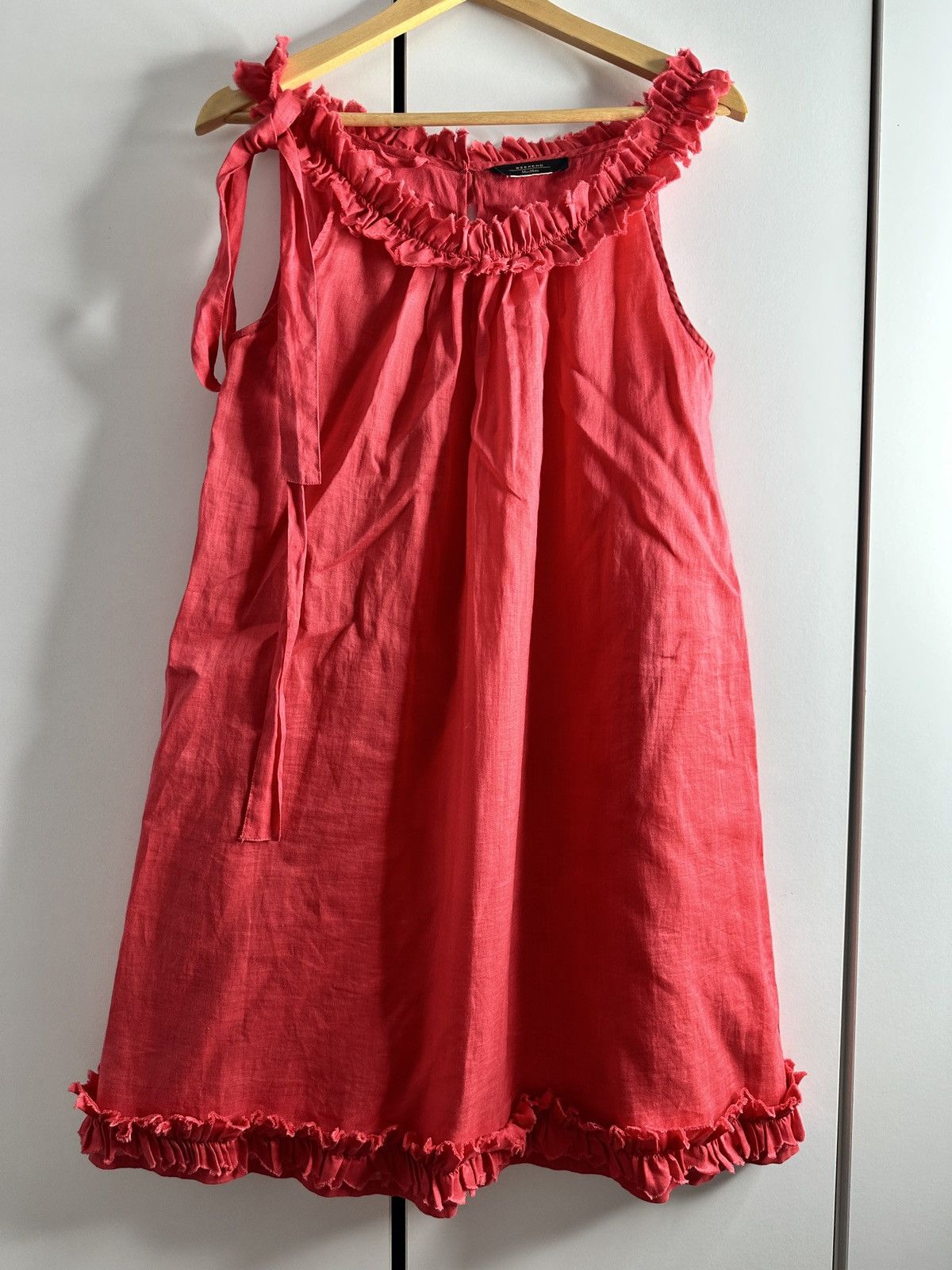 Weekend Max Mara Max Mara Weekend dress luxury vintage Size M / US 6-8 / IT 42-44 - 1 Thumbnail