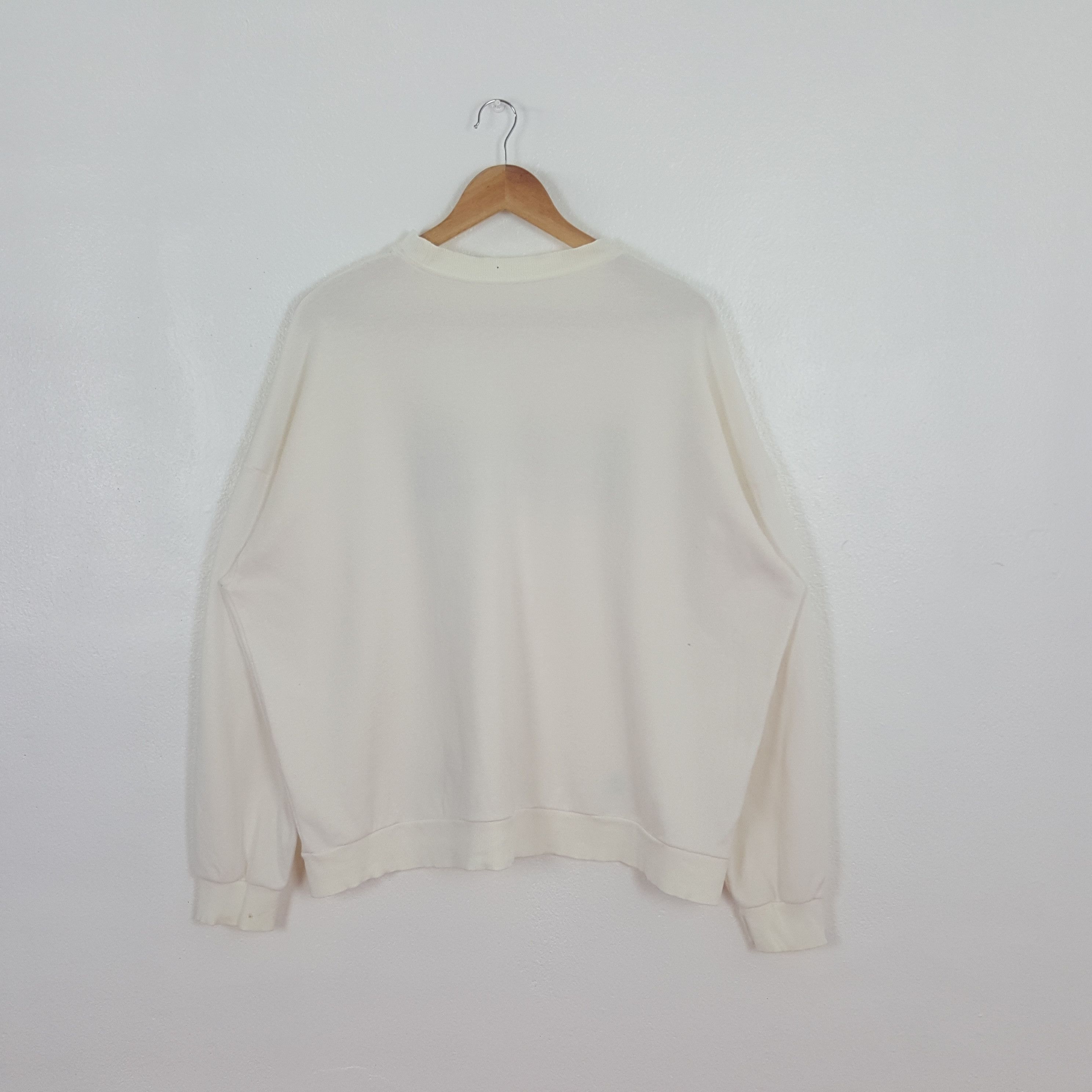 Patagonia Vintage Patagonia American Outdoor Sweatshirt C305N2 Size US XXL / EU 58 / 5 - 3 Thumbnail