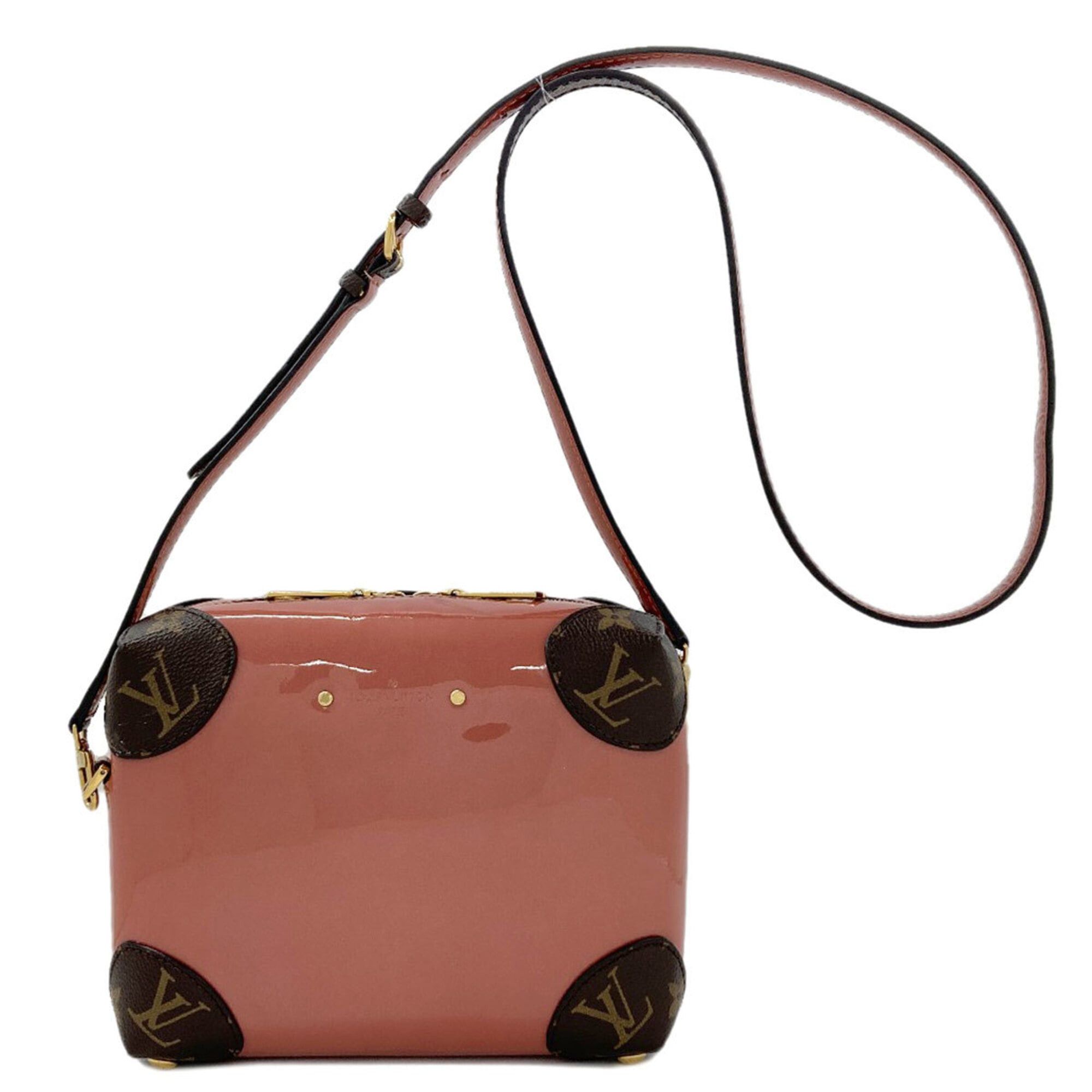 Louis Vuitton Louis Vuitton M53546 Venice Shoulder Bag Vernis Women's LOUIS VUITTON Size ONE SIZE - 1 Thumbnail