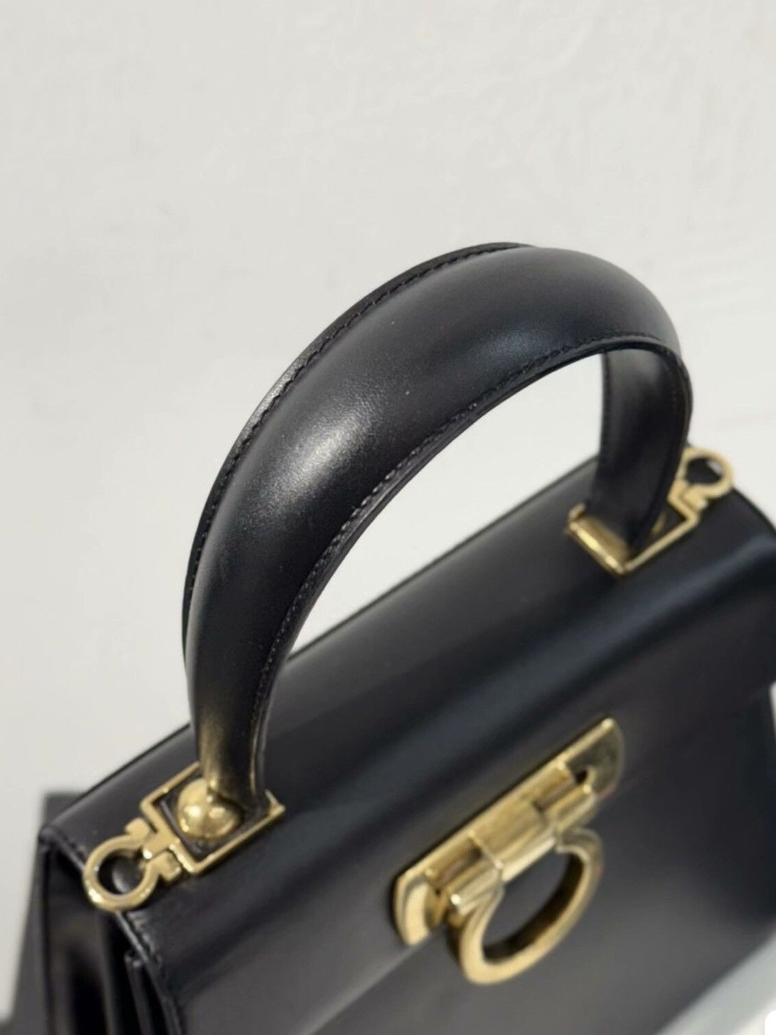 Salvatore Ferragamo Salvatore Ferragamo women handbag Size ONE SIZE - 4 Thumbnail